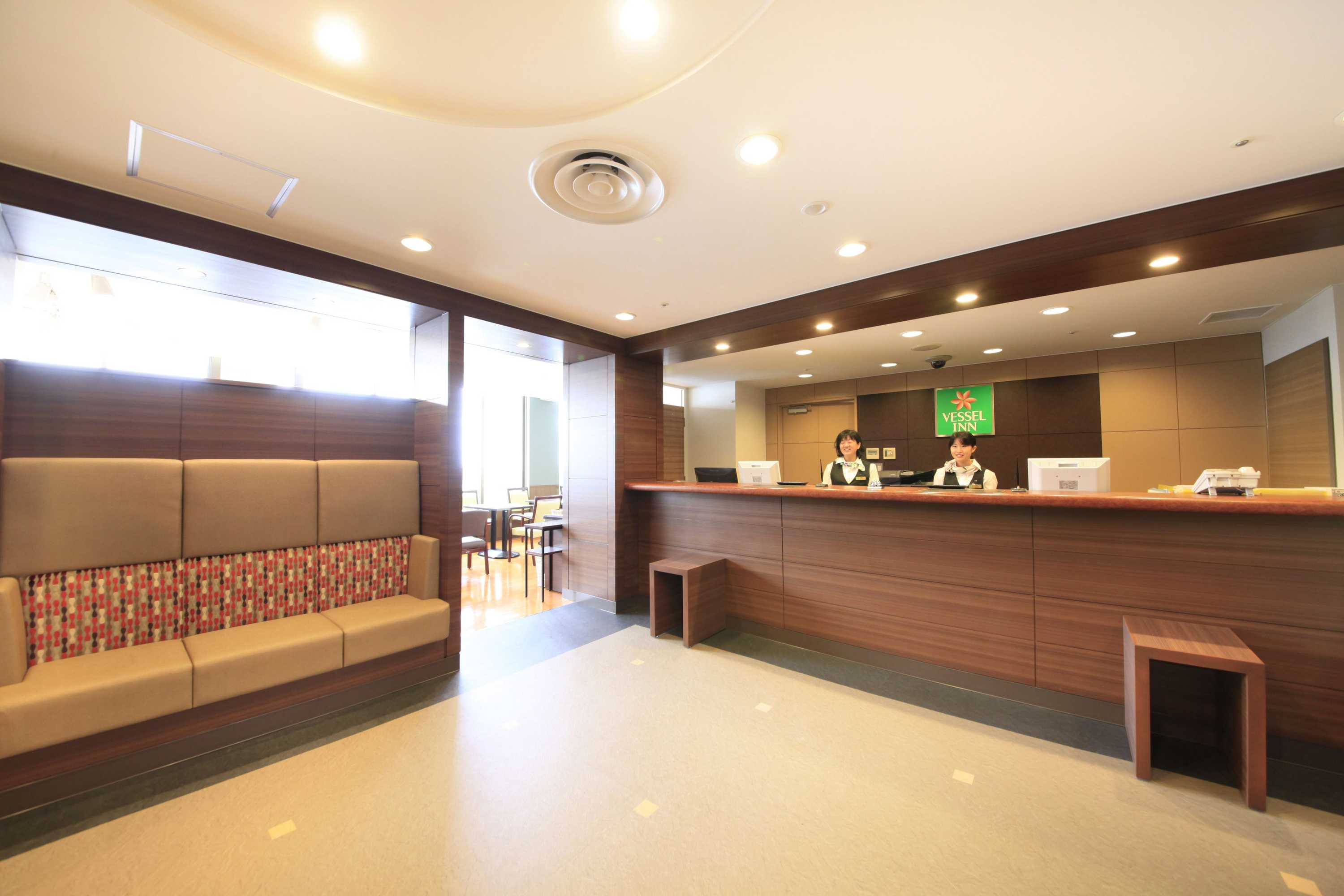 Gift card for Vessel Inn Yachiyo Katsudai Ekimae Gift card for Vessel Inn Yachiyo Katsudai Ekimae