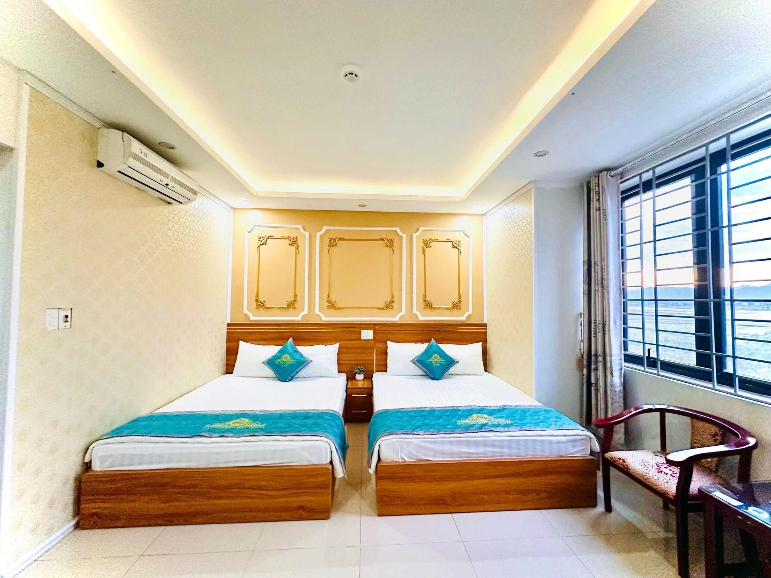 Gift card for Ha Linh Hotel DB - by Bay Luxury