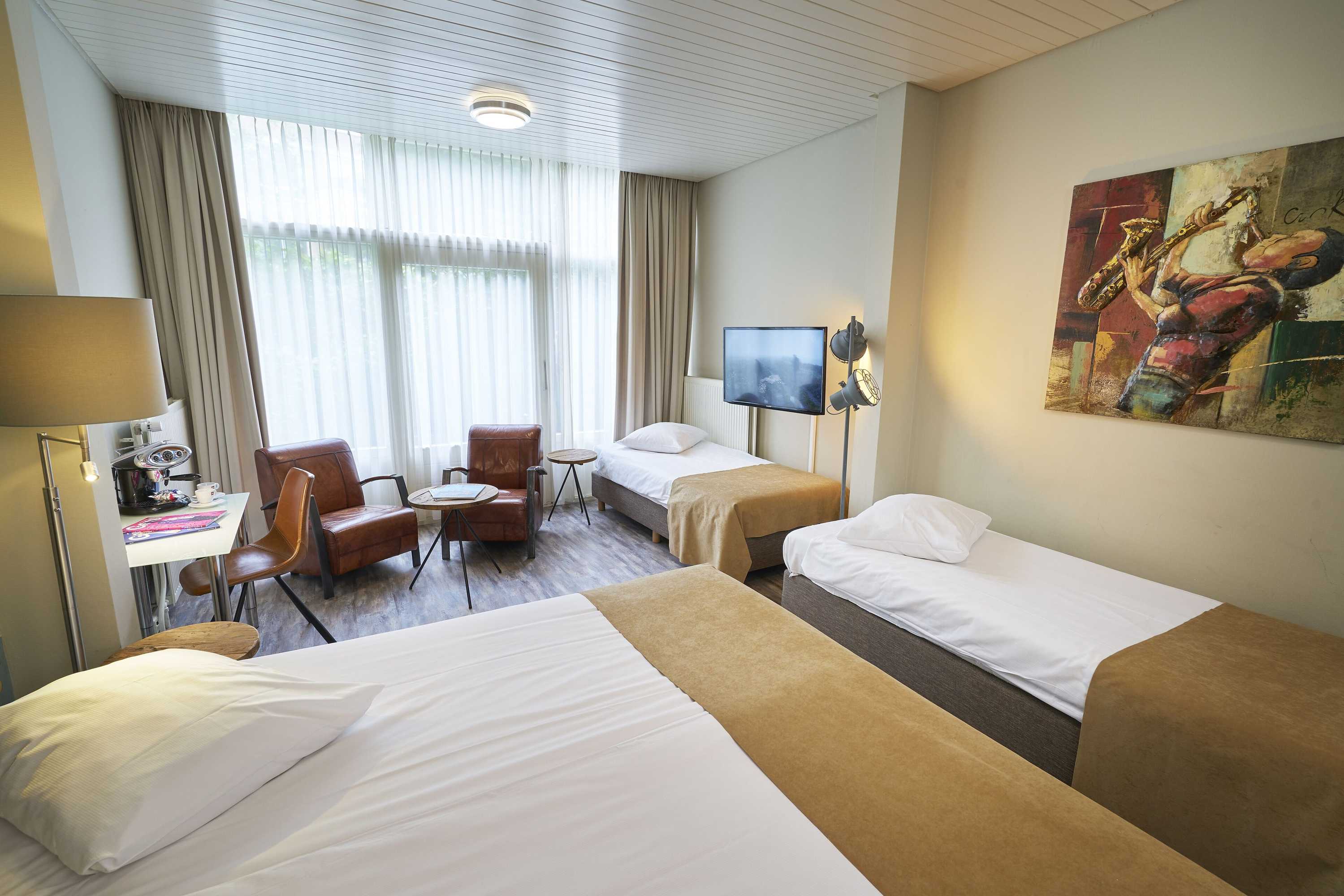 Gift card for Hotel Van Walsum Gift card for Hotel Van Walsum