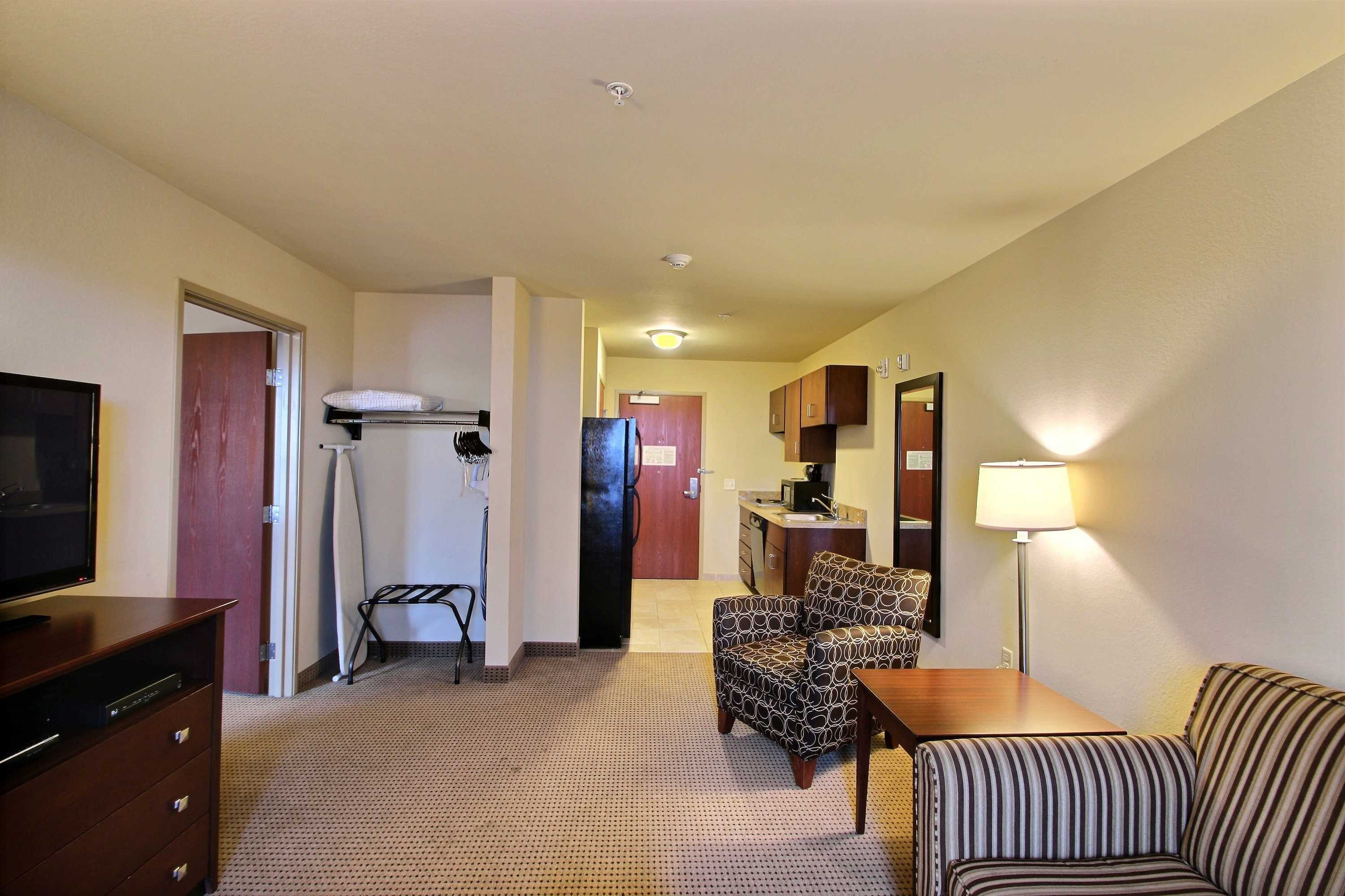Gift card for Americinn by Wyndham Oshkosh