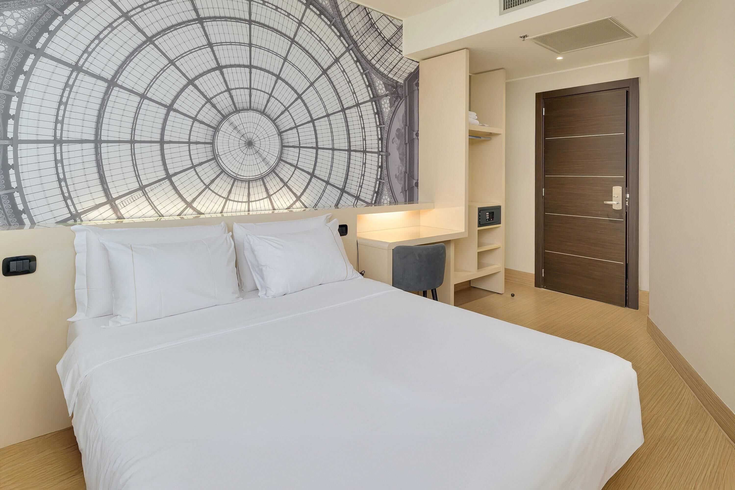 Gift card for B&b Hotel Milano Sesto Marelli