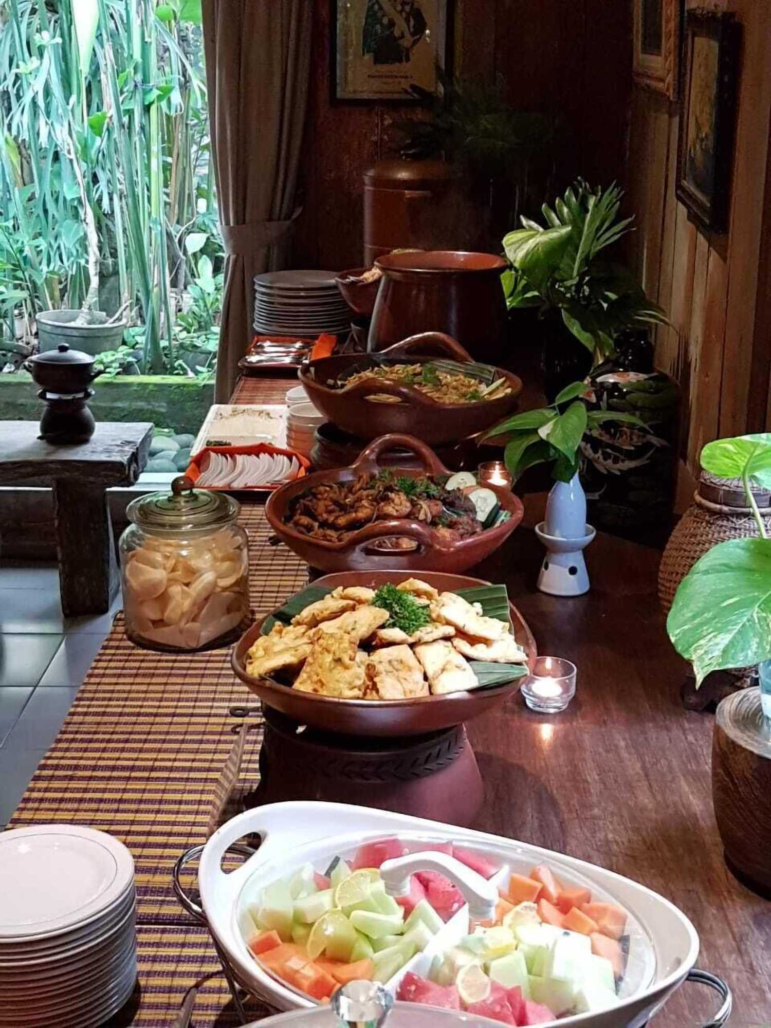 Gift card for Rumah Batu Boutique Hotel Gift card for Rumah Batu Boutique Hotel