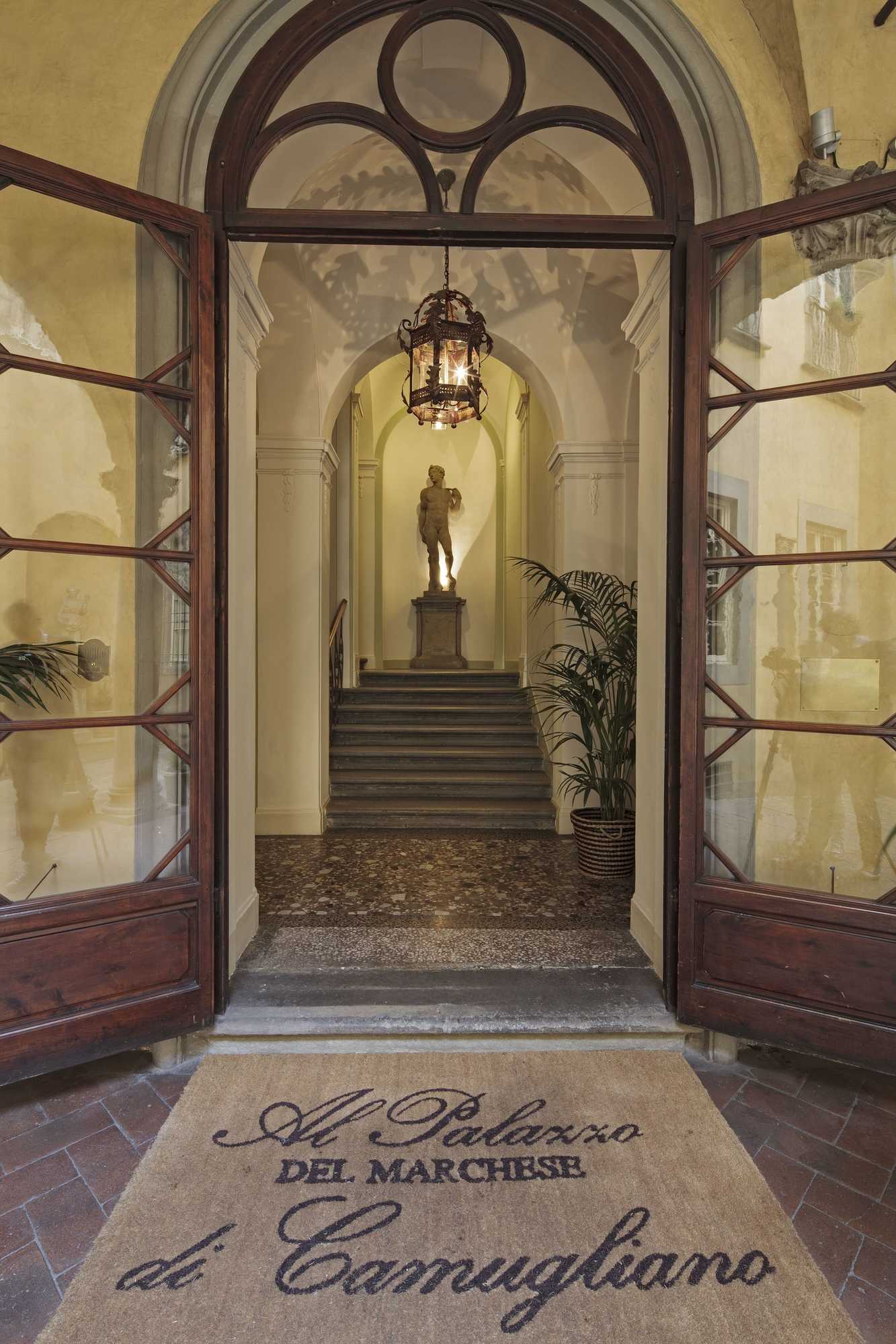Gift card for Al Palazzo Del Marchese di Camugliano Gift card for Al Palazzo Del Marchese di Camugliano
