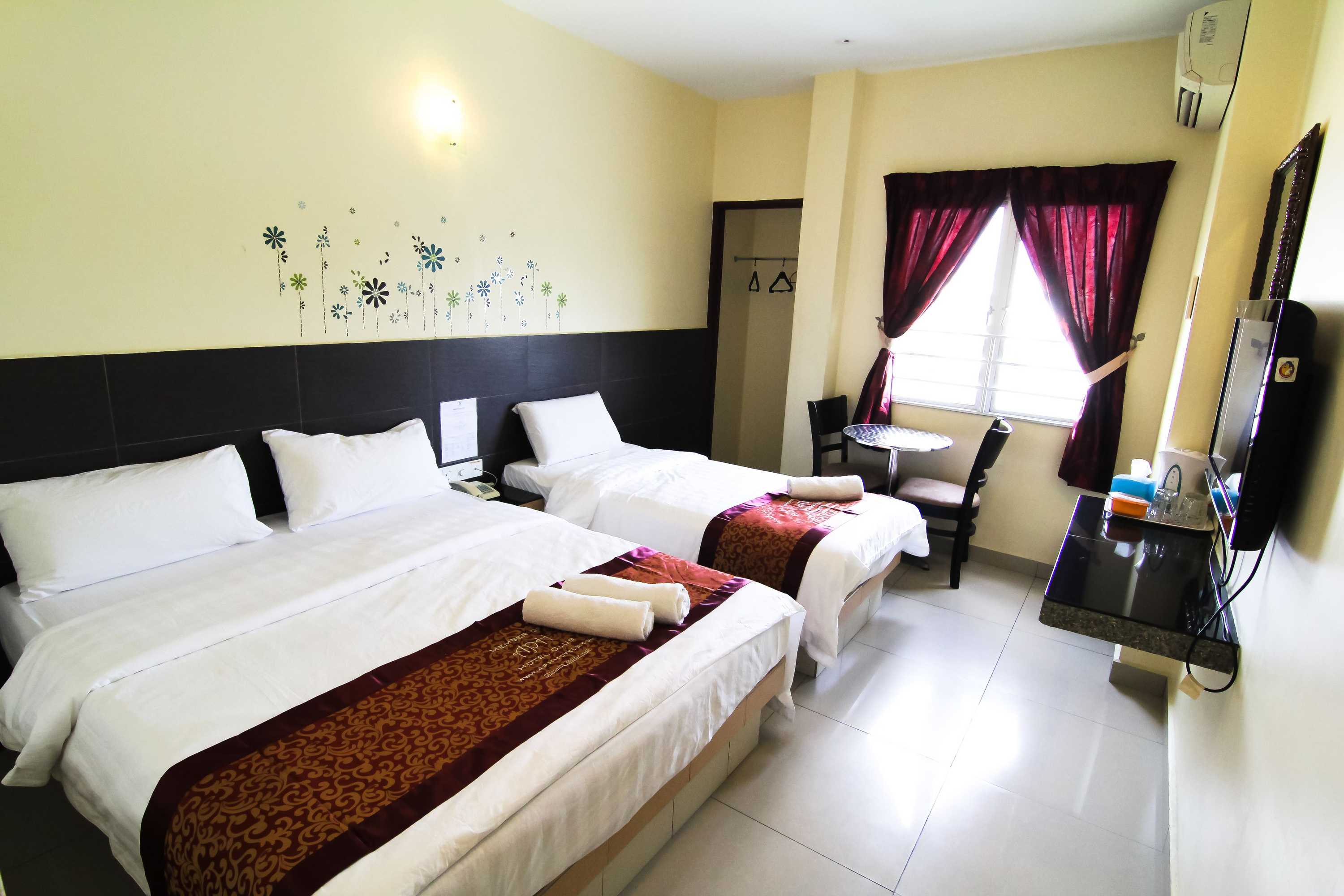 Gift card for Hotel Seremban Jaya Gift card for Hotel Seremban Jaya