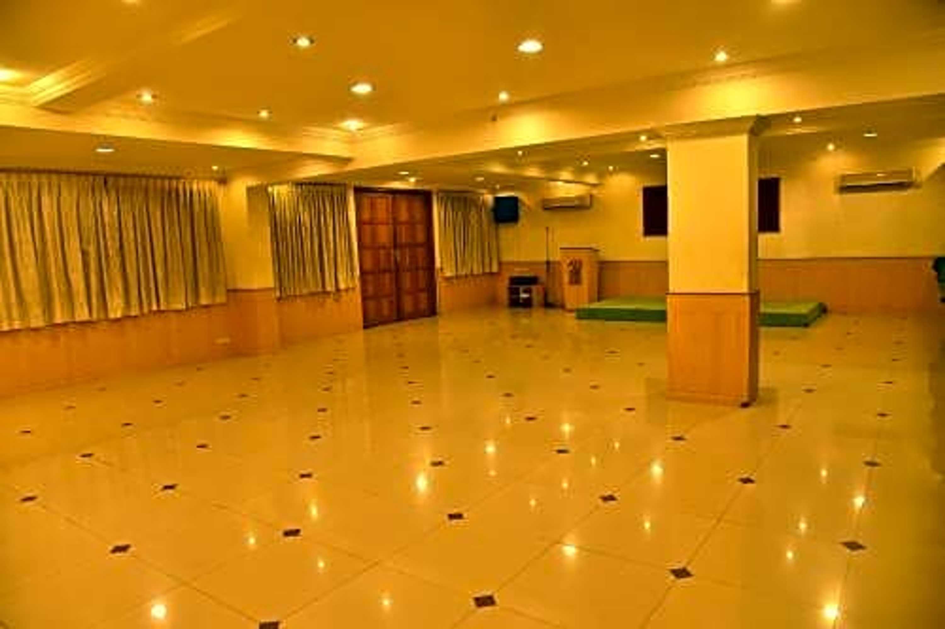 Gift card for Hotel Poonja International Gift card for Hotel Poonja International