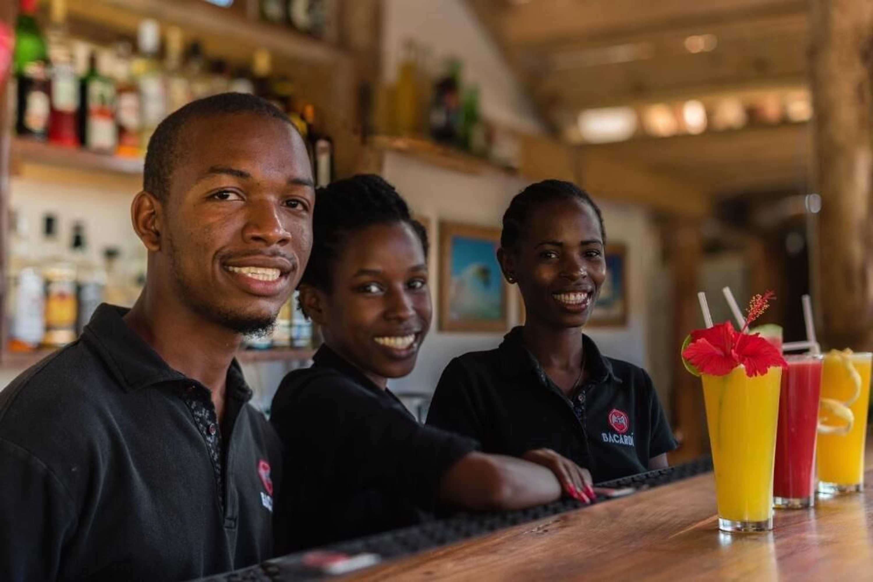 Gift card for Zanzibar Sunrise at Bandas