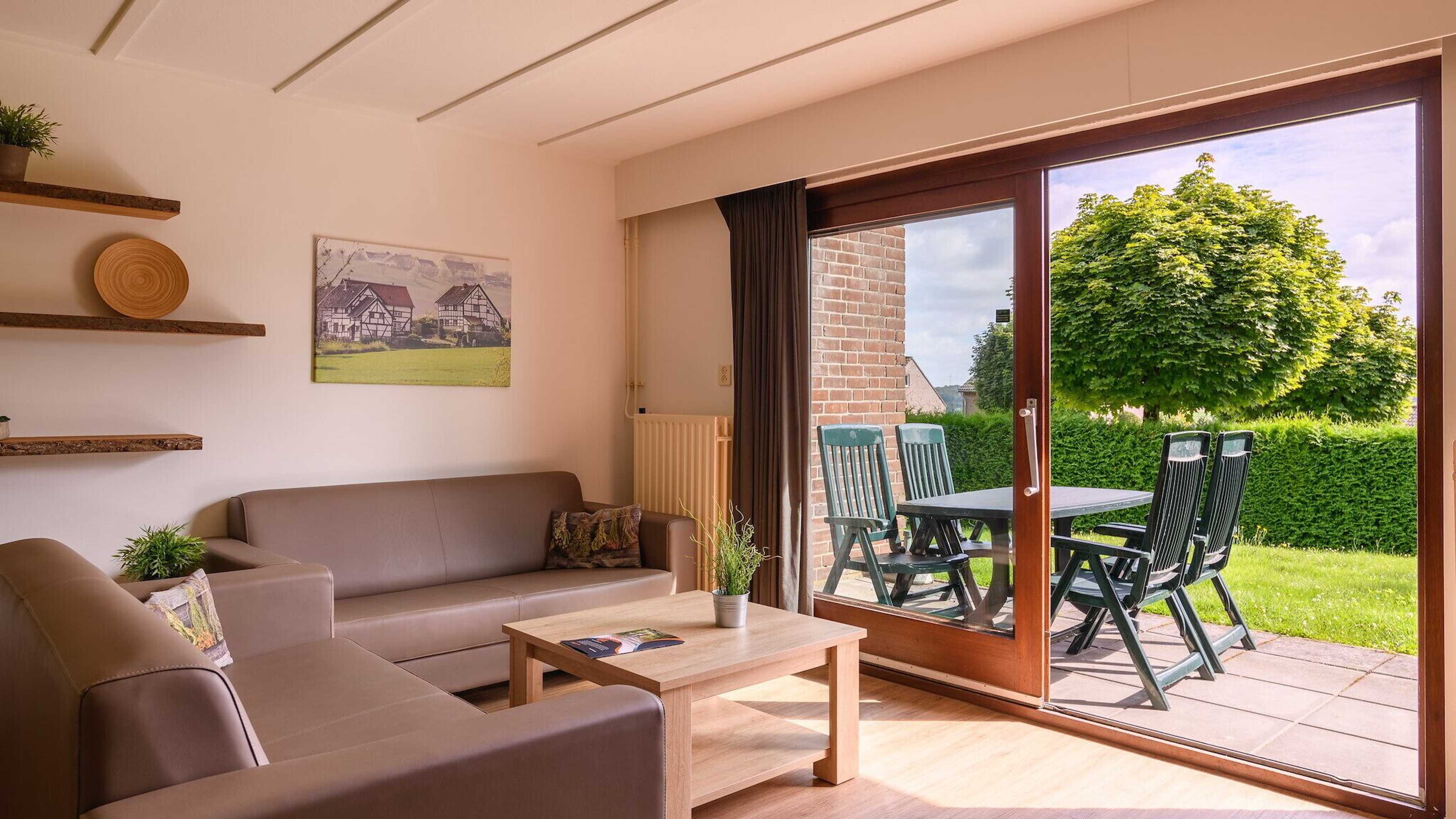 Gift card for Summio Vakantiepark Reevallis