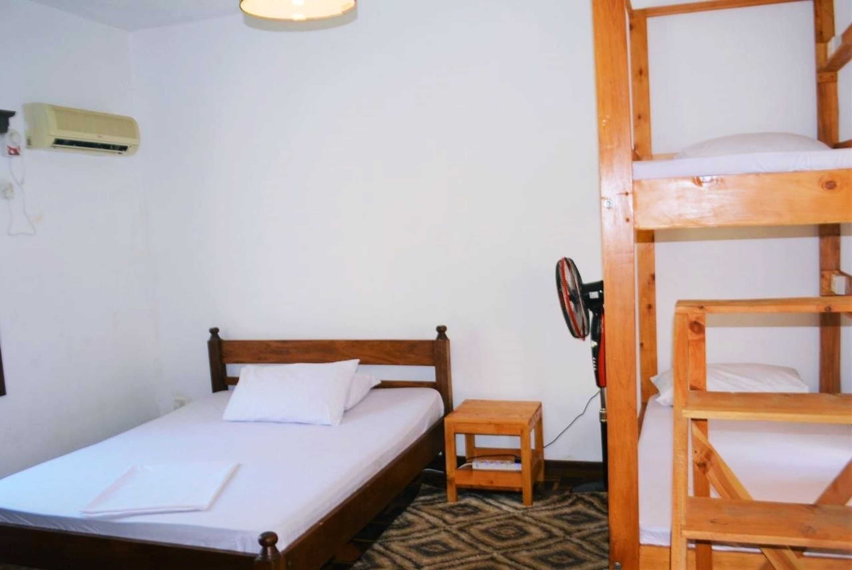 Gift card for Tulia House - Hostel Gift card for Tulia House - Hostel