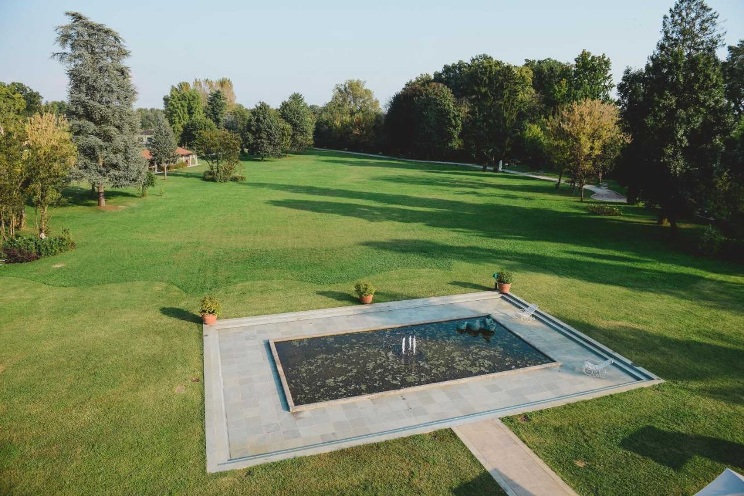 Gift card for Villa Necchi Alla Portalupa