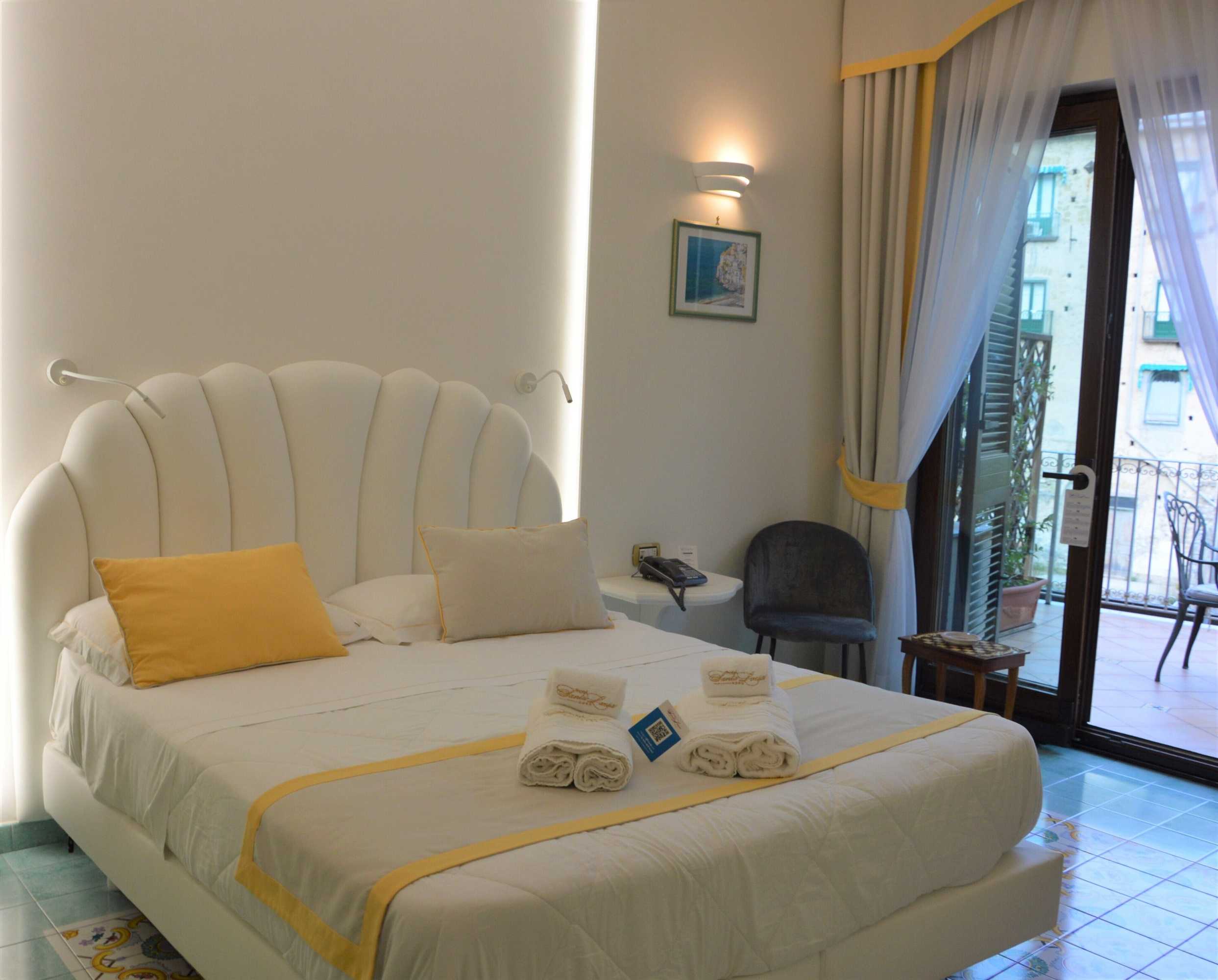 Gift card for Hotel Santa Lucia Gift card for Hotel Santa Lucia