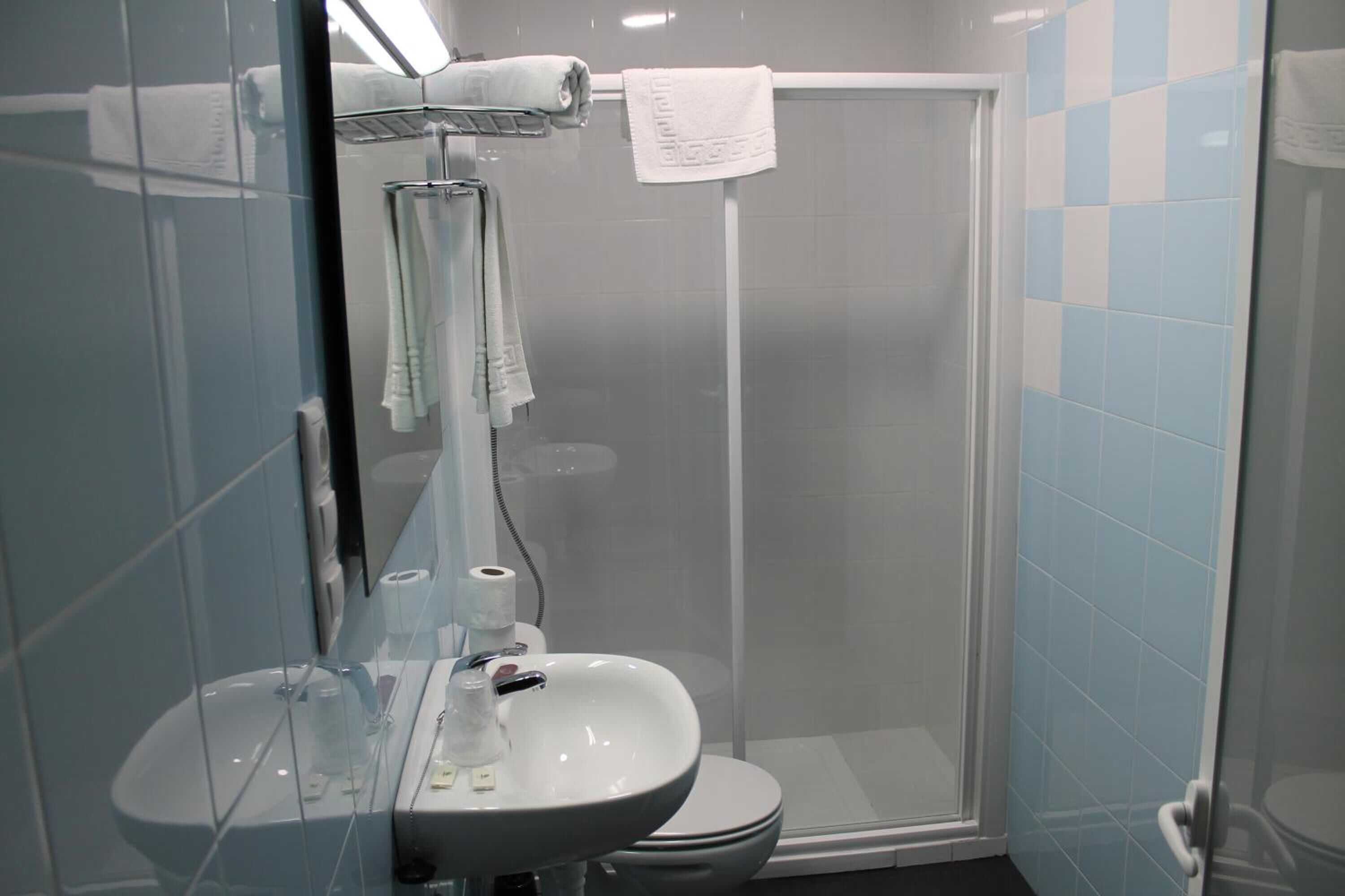 Gift card for Hostal Restaurante EstaciÓn