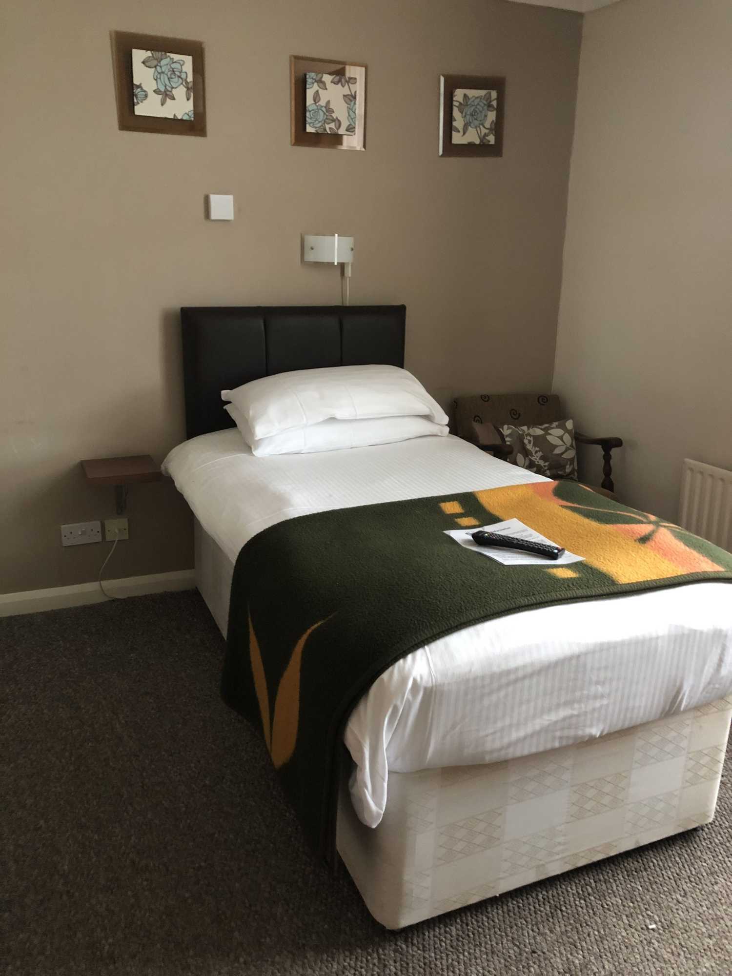 Gift card for The Hunt Lodge