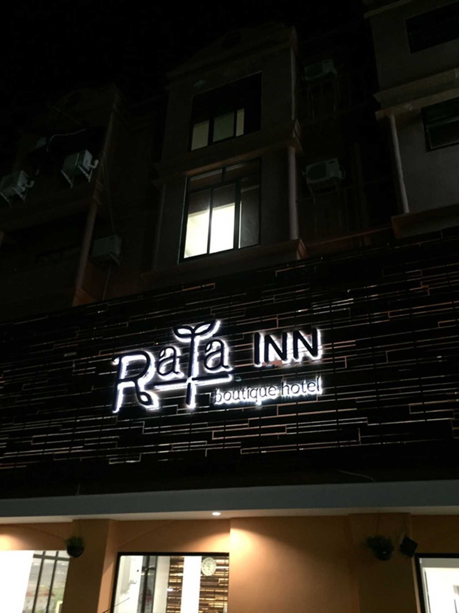 Gift card for Rata Inn Boutique Hotel Gift card for Rata Inn Boutique Hotel