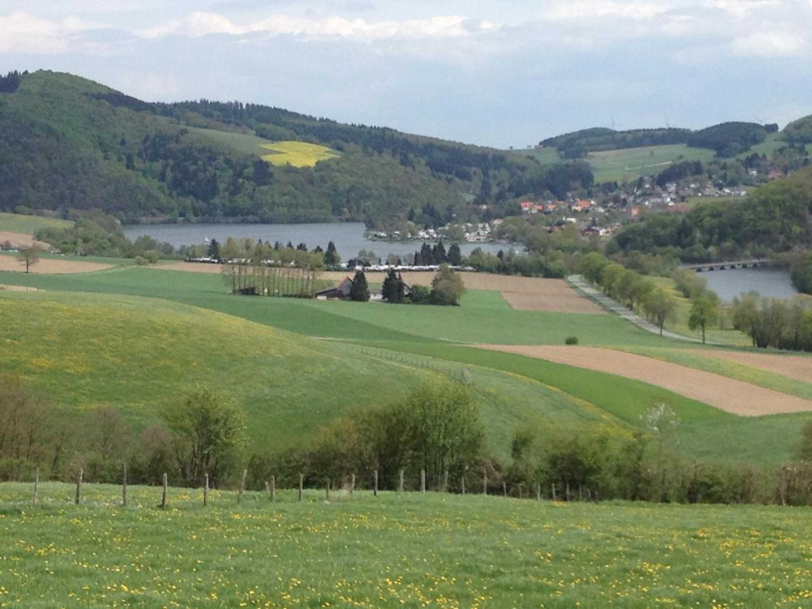 Gift card for Sauerland-Hotel