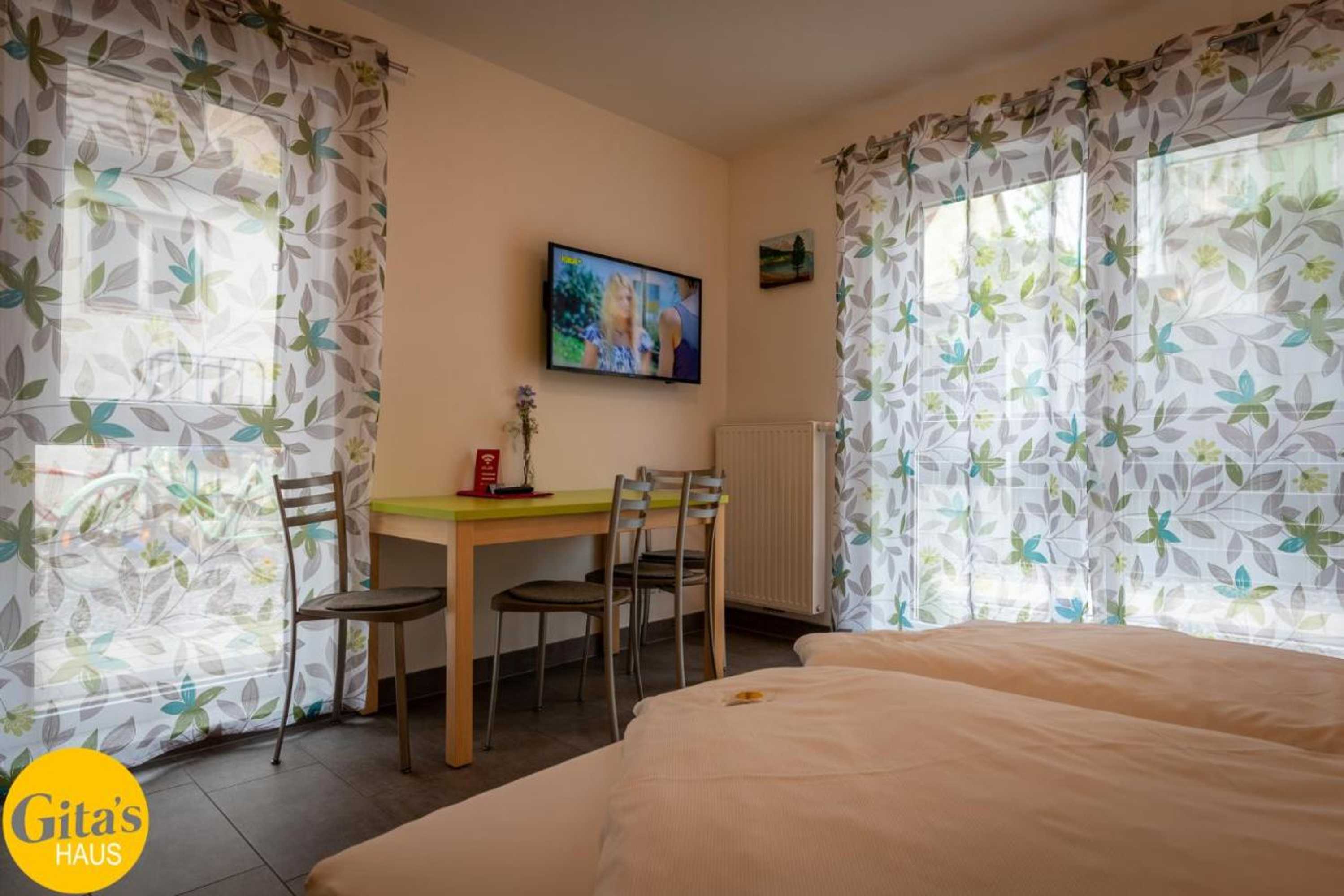 Gift card for Gita´s Haus