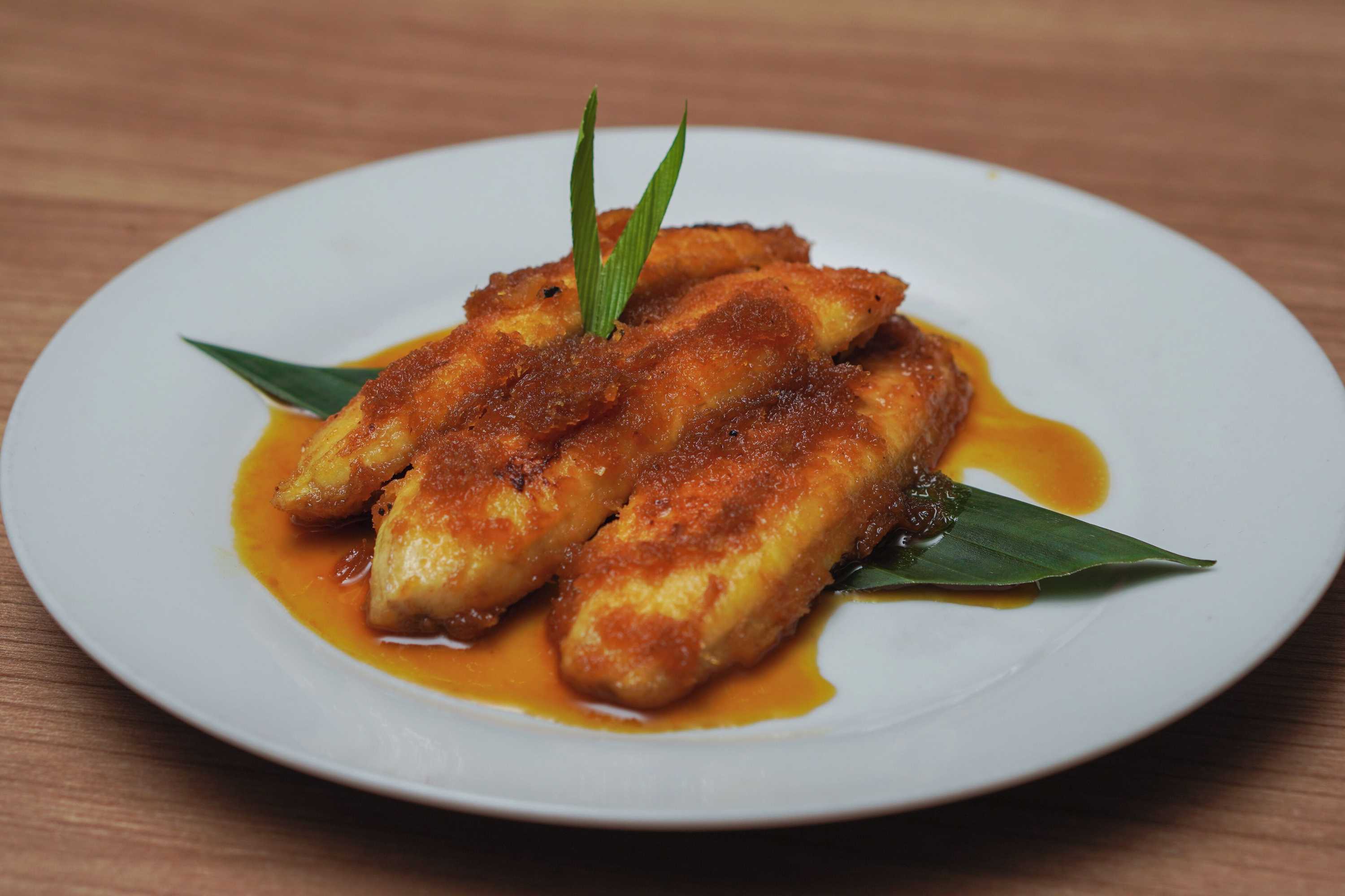 Gift card for Brothers Inn Solo Baru