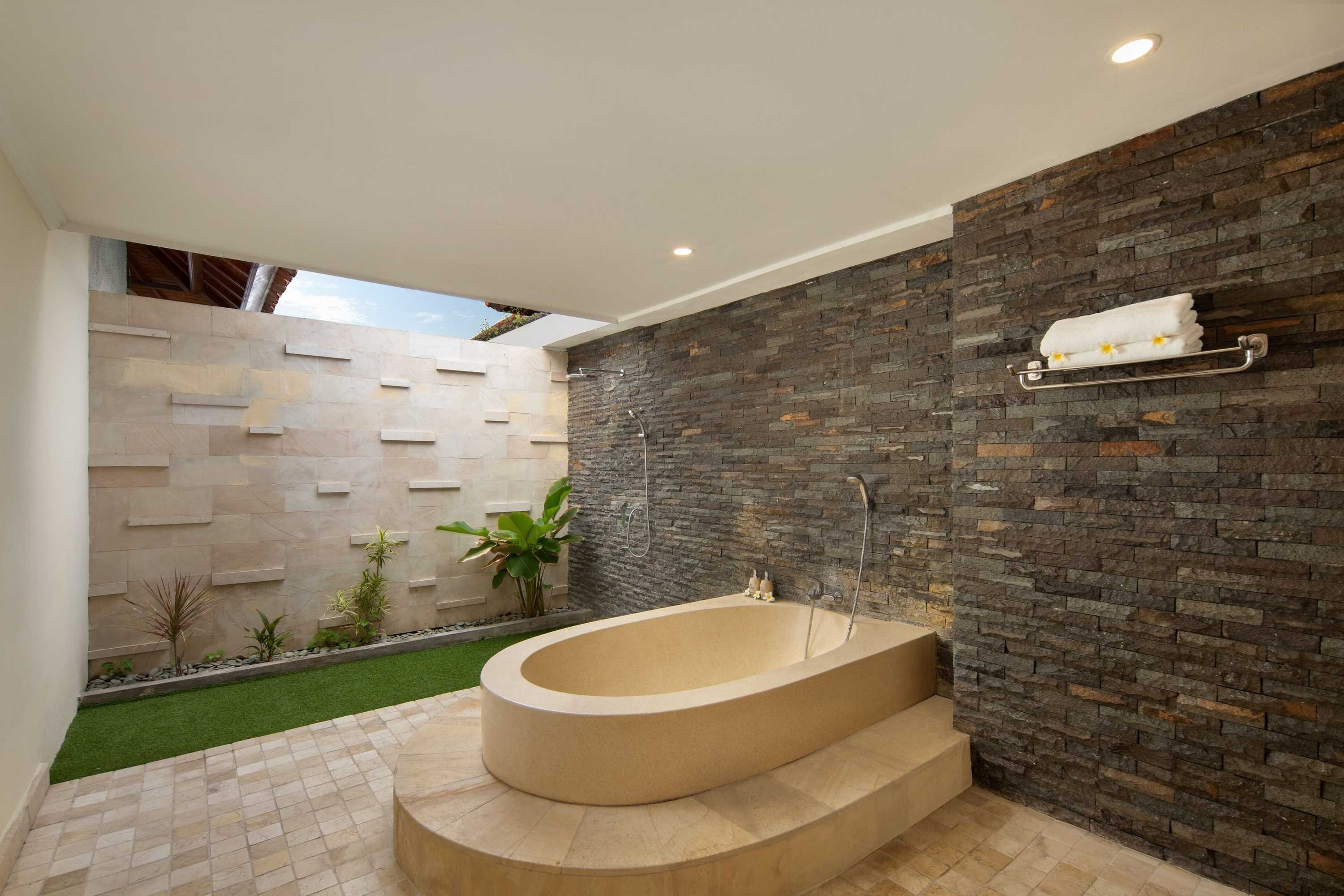 Gift card for The Club Villas Seminyak