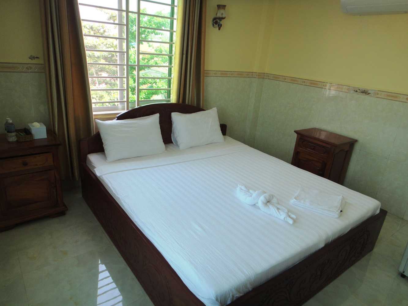 Gift card for Borey Vatanac Guesthouse