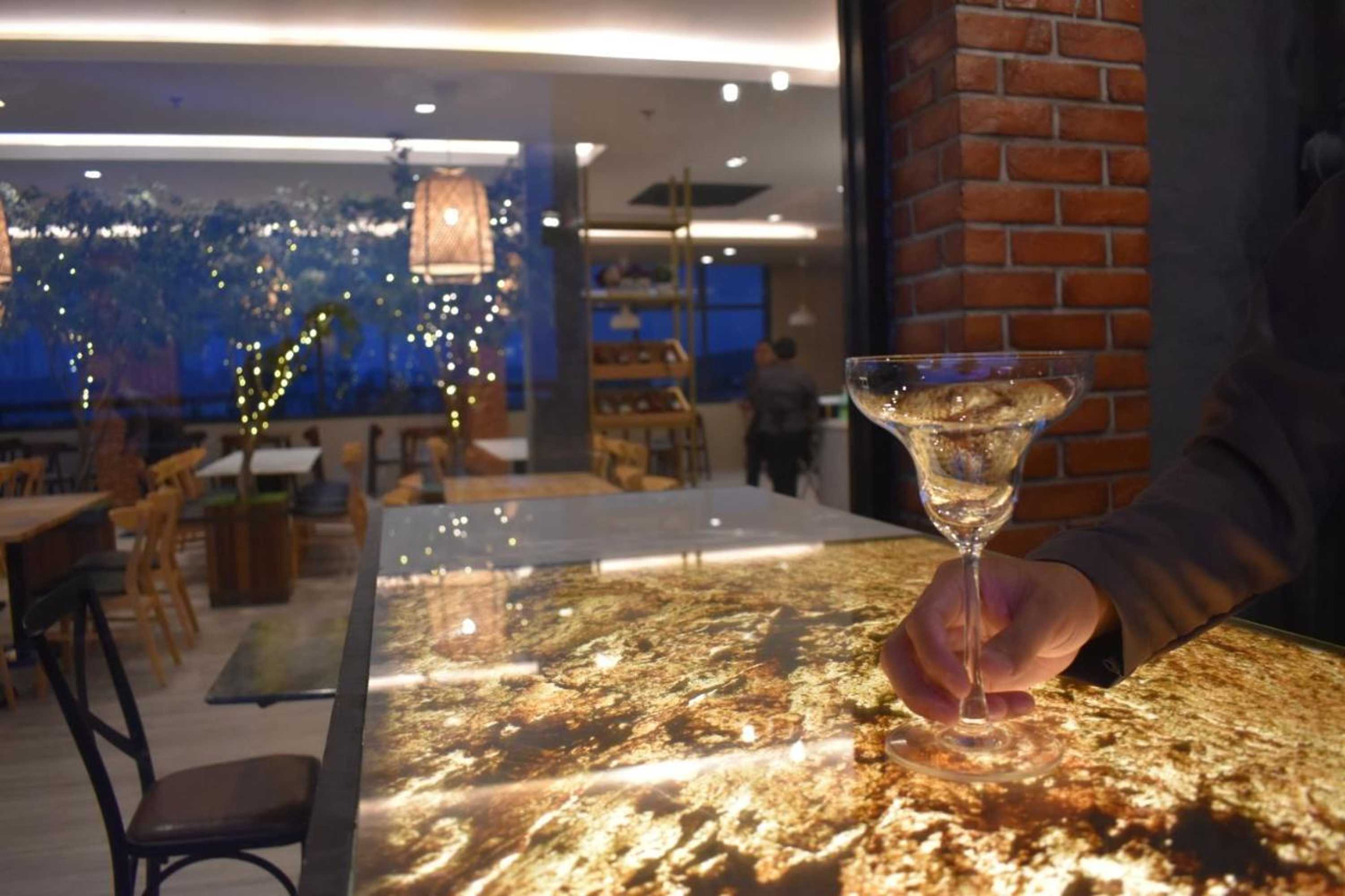 Gift card for West Prime Hotel