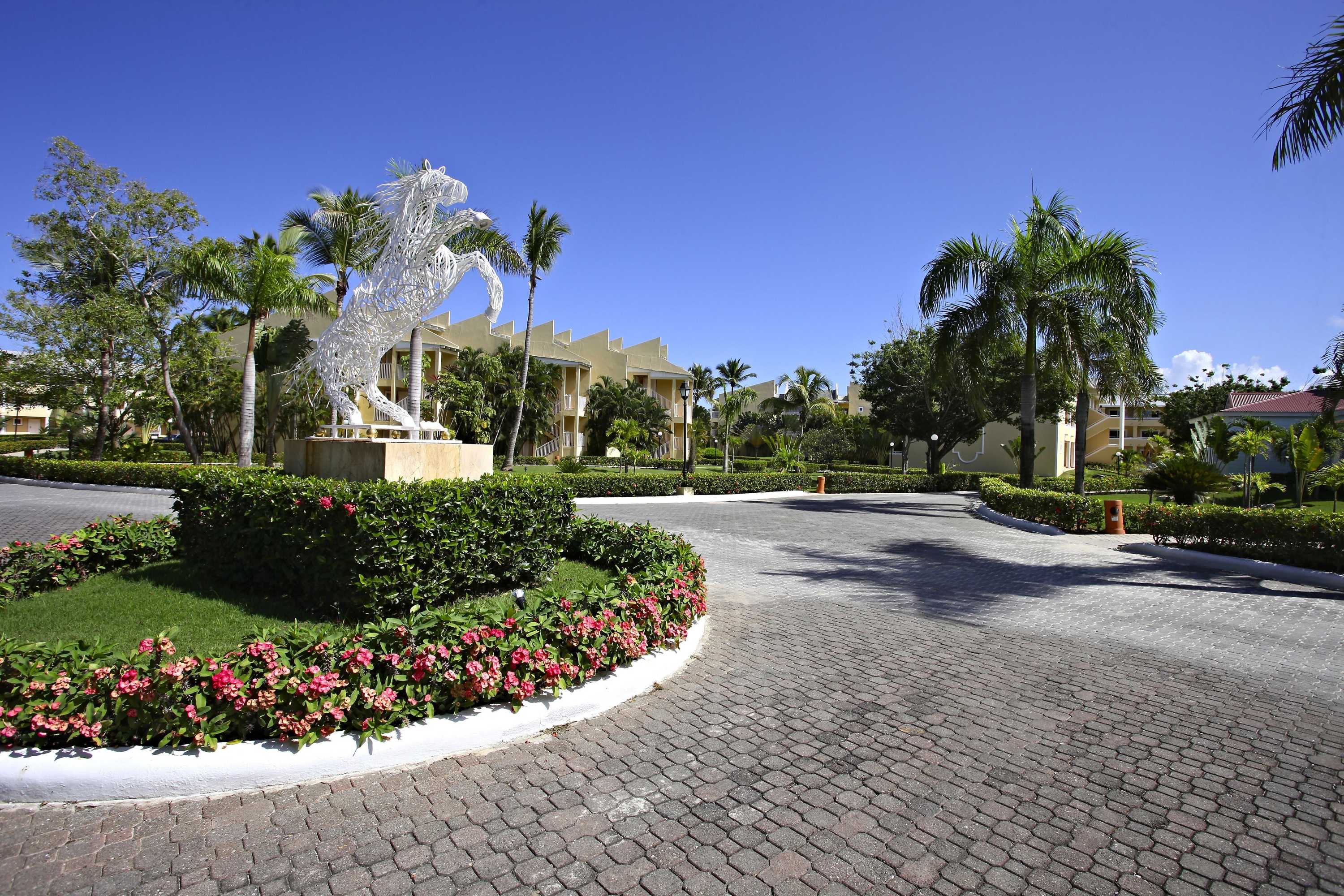 Gift card for Bahia Principe Grand El Portillo - All Inclusive Gift card for Bahia Principe Grand El Portillo - All Inclusive