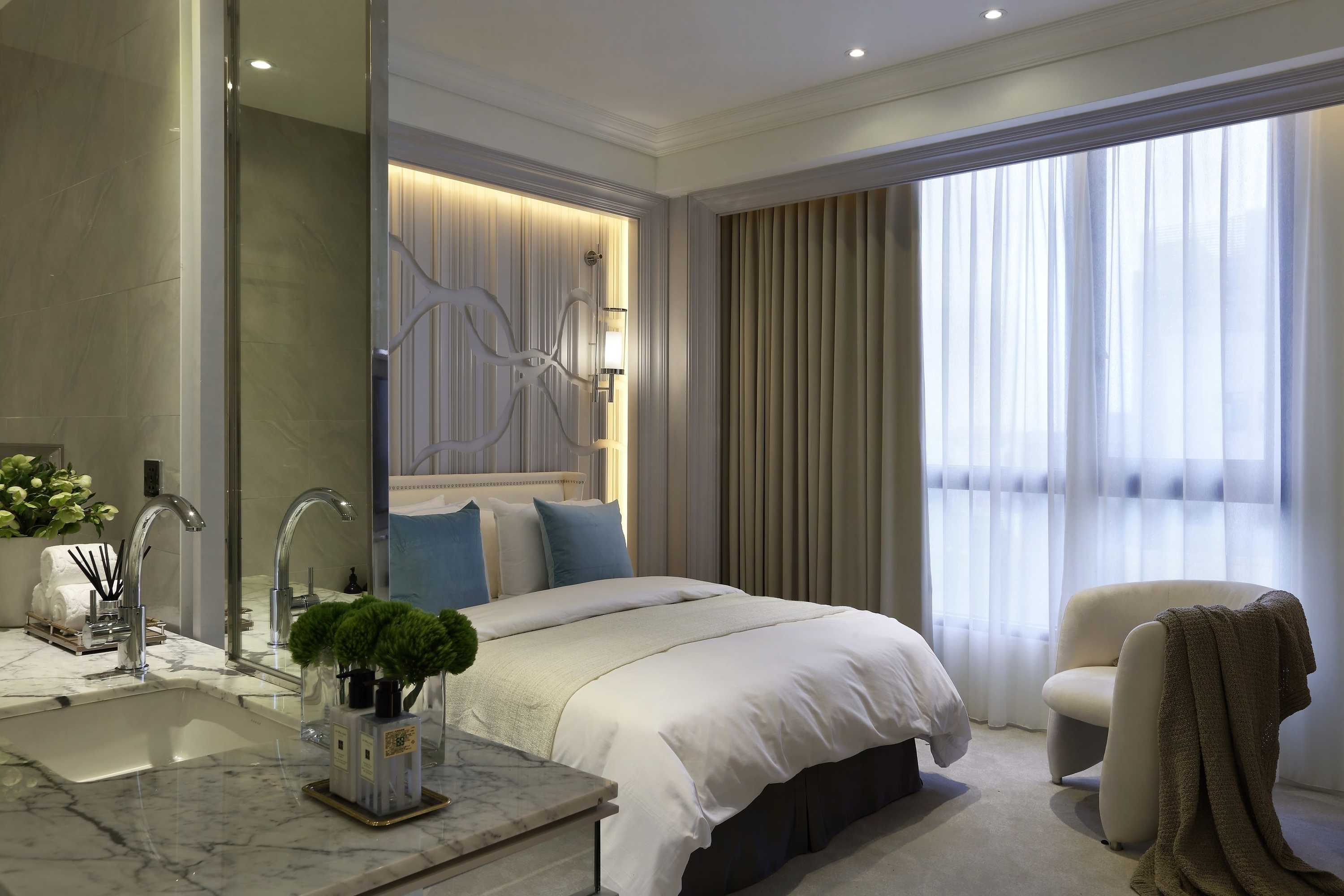 Gift card for Boda Hotel Taichung