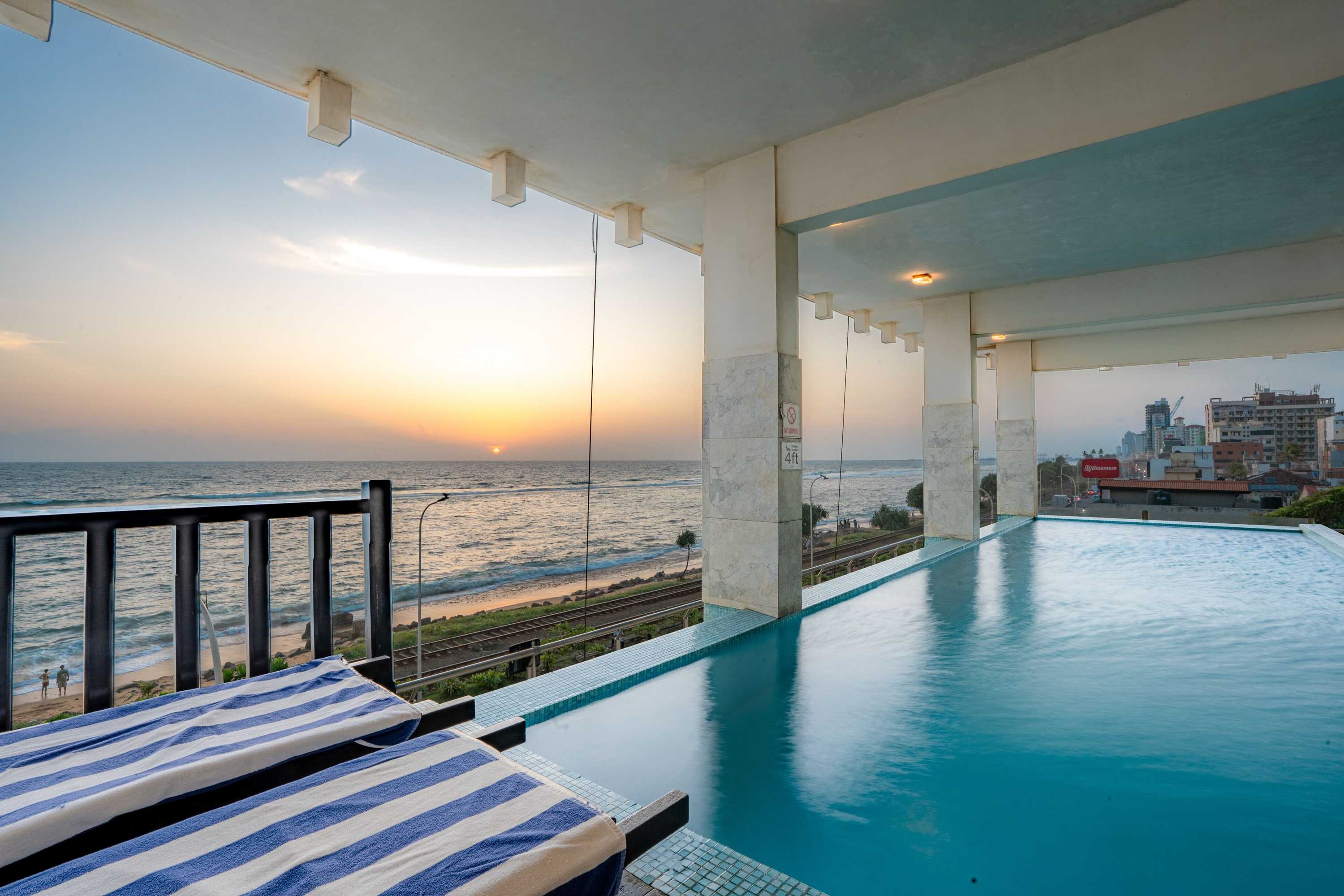 Gift card for Mirage Colombo Hotel Gift card for Mirage Colombo Hotel