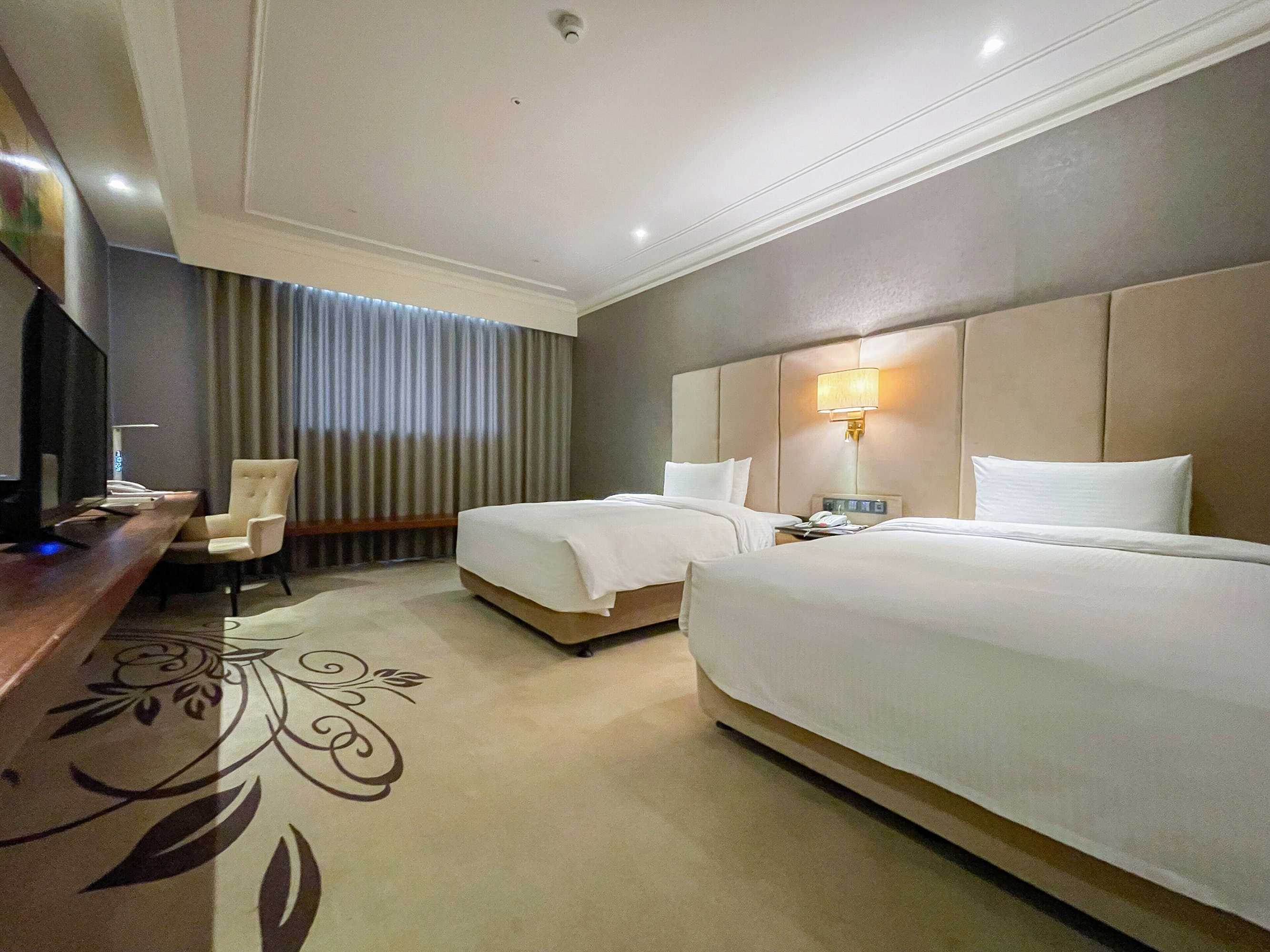 Gift card for Check Inn Select Tainan Yongkang