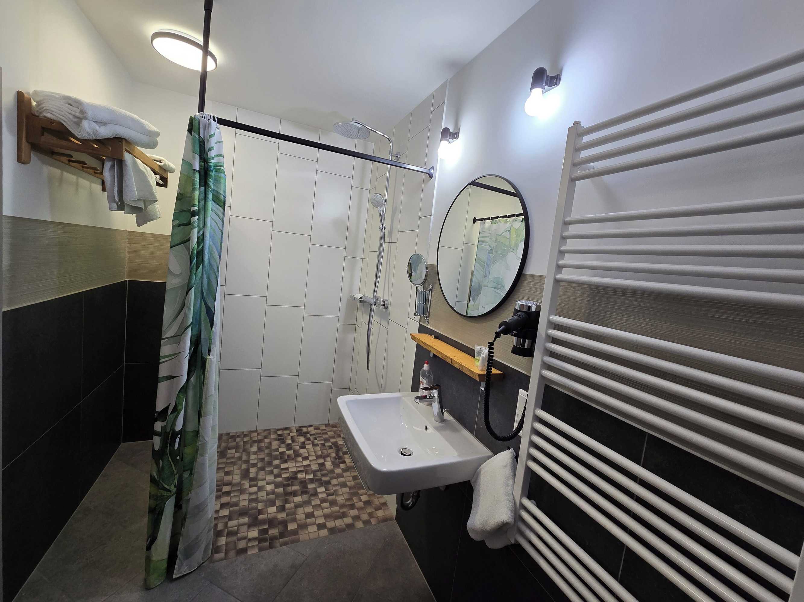 Gift card for Aparthotel Fairschlafen Minden