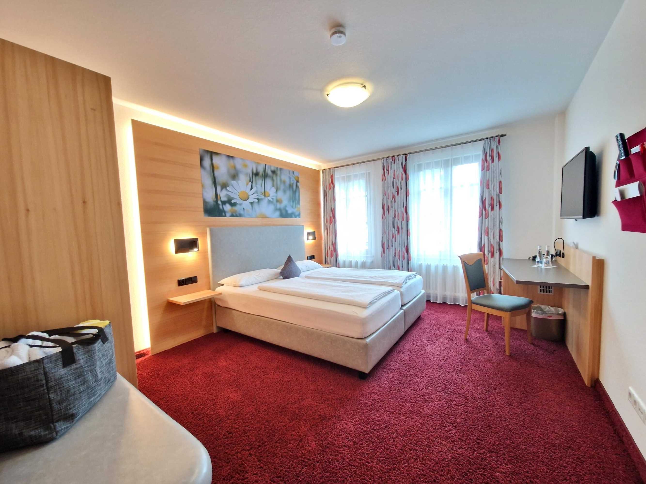 Gift card for Hotel Gasthaus Mosers Blume