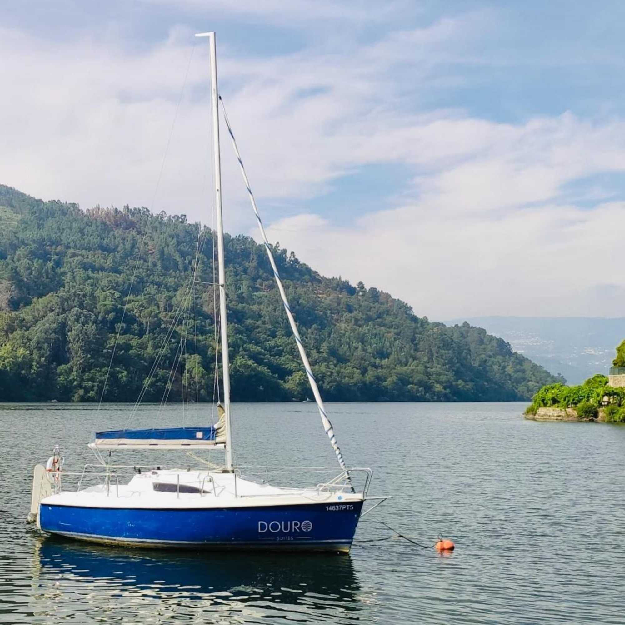 Gift card for Douro Suites