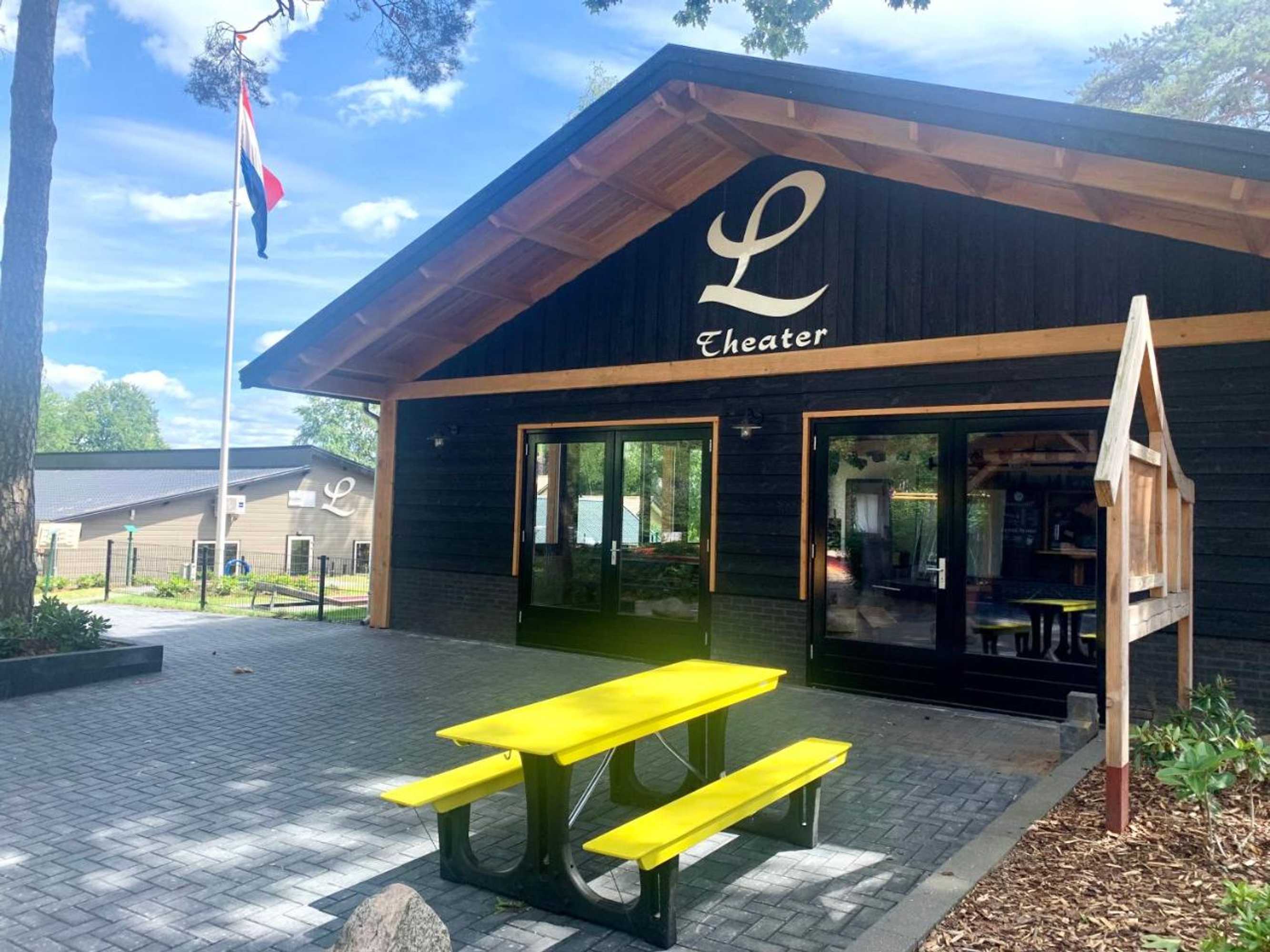 Gift card for Sunnychalet