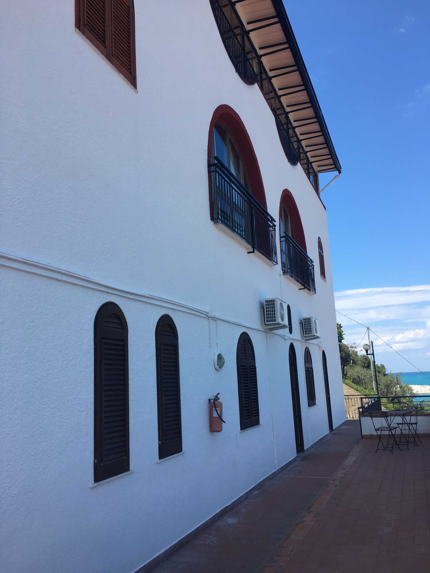 Gift card for Capo Baia Verde