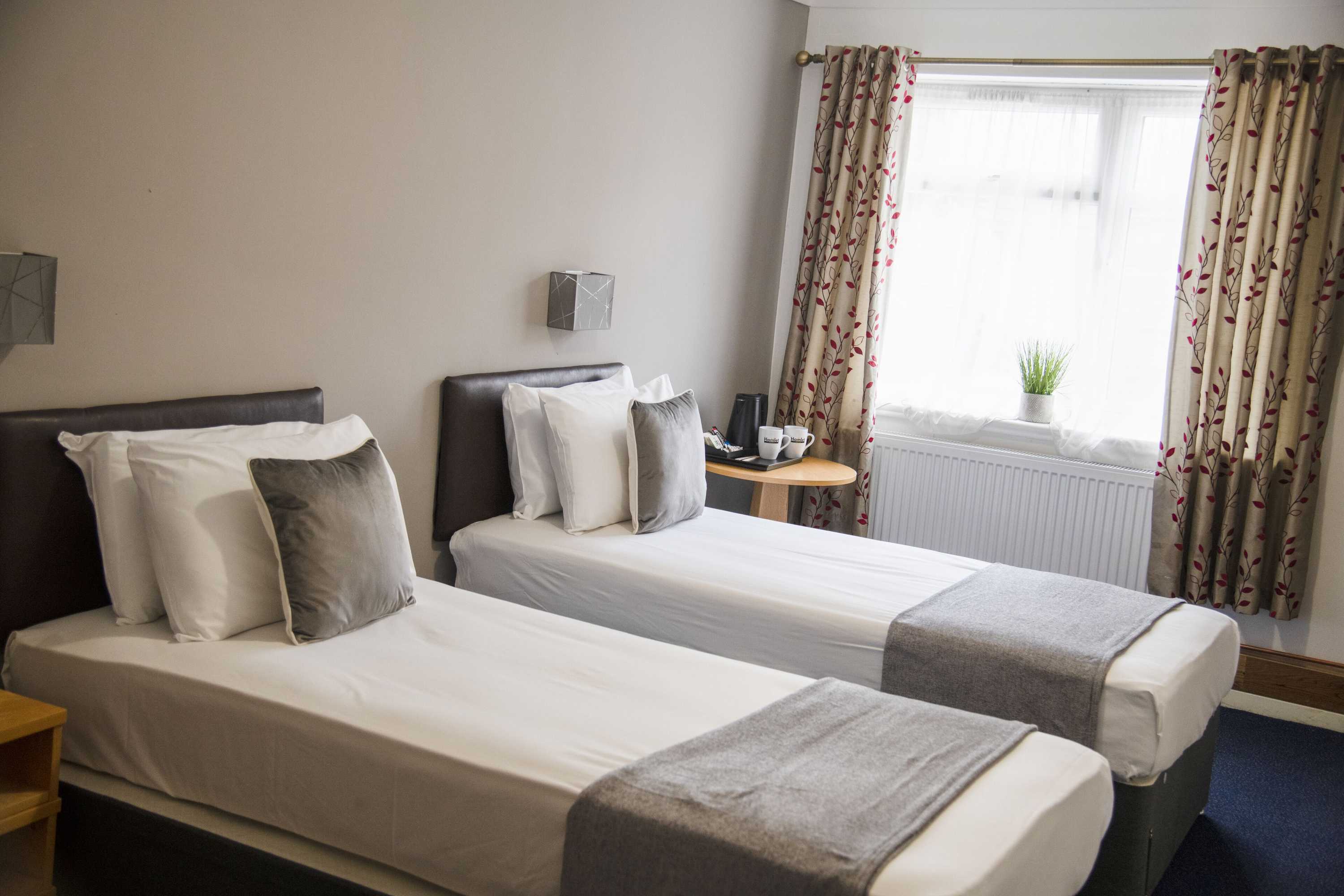 Gift card for Hamlet Hotels Maidstone Gift card for Hamlet Hotels Maidstone