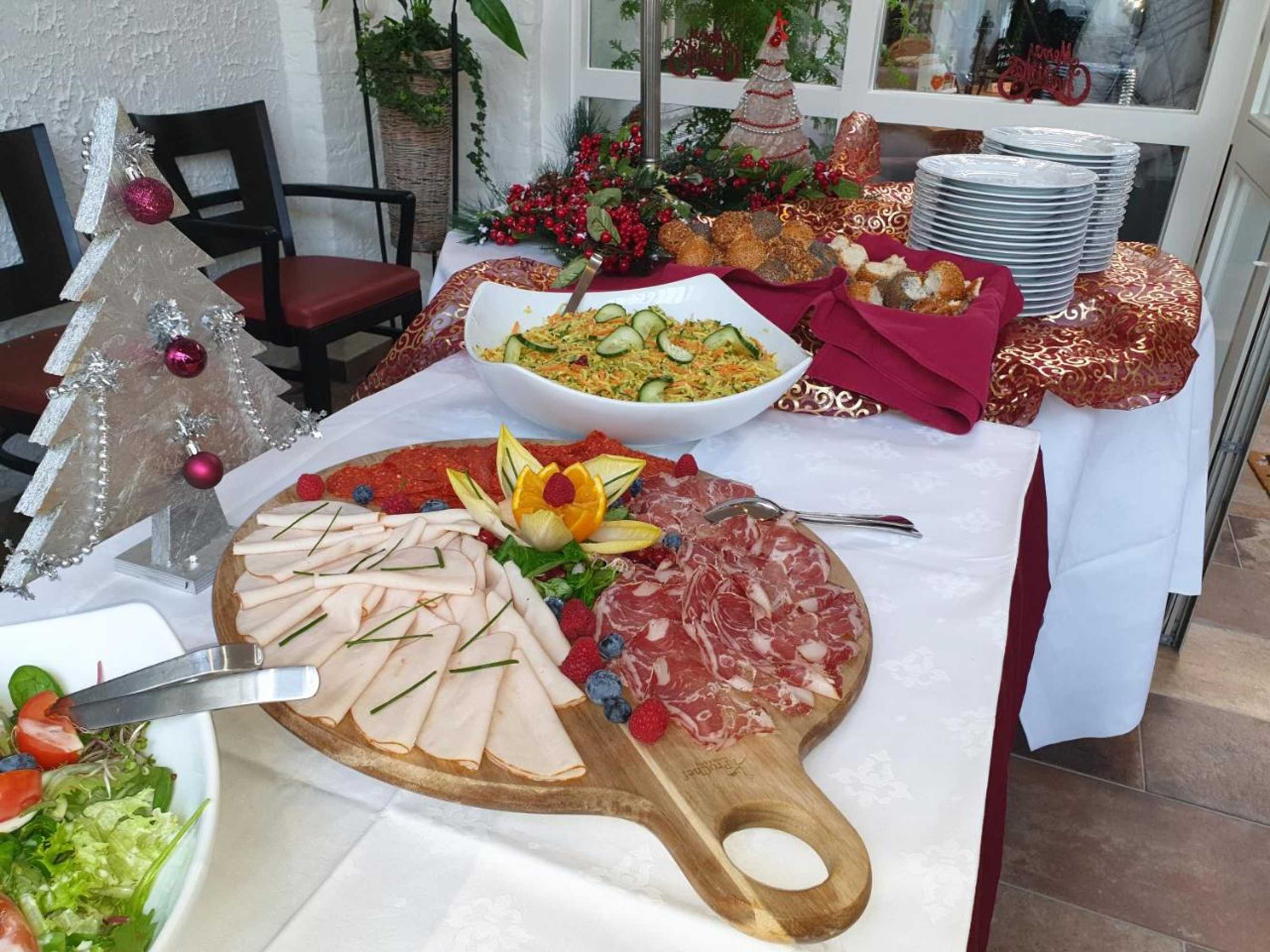 Gift card for Hotel Crasborn Thorn