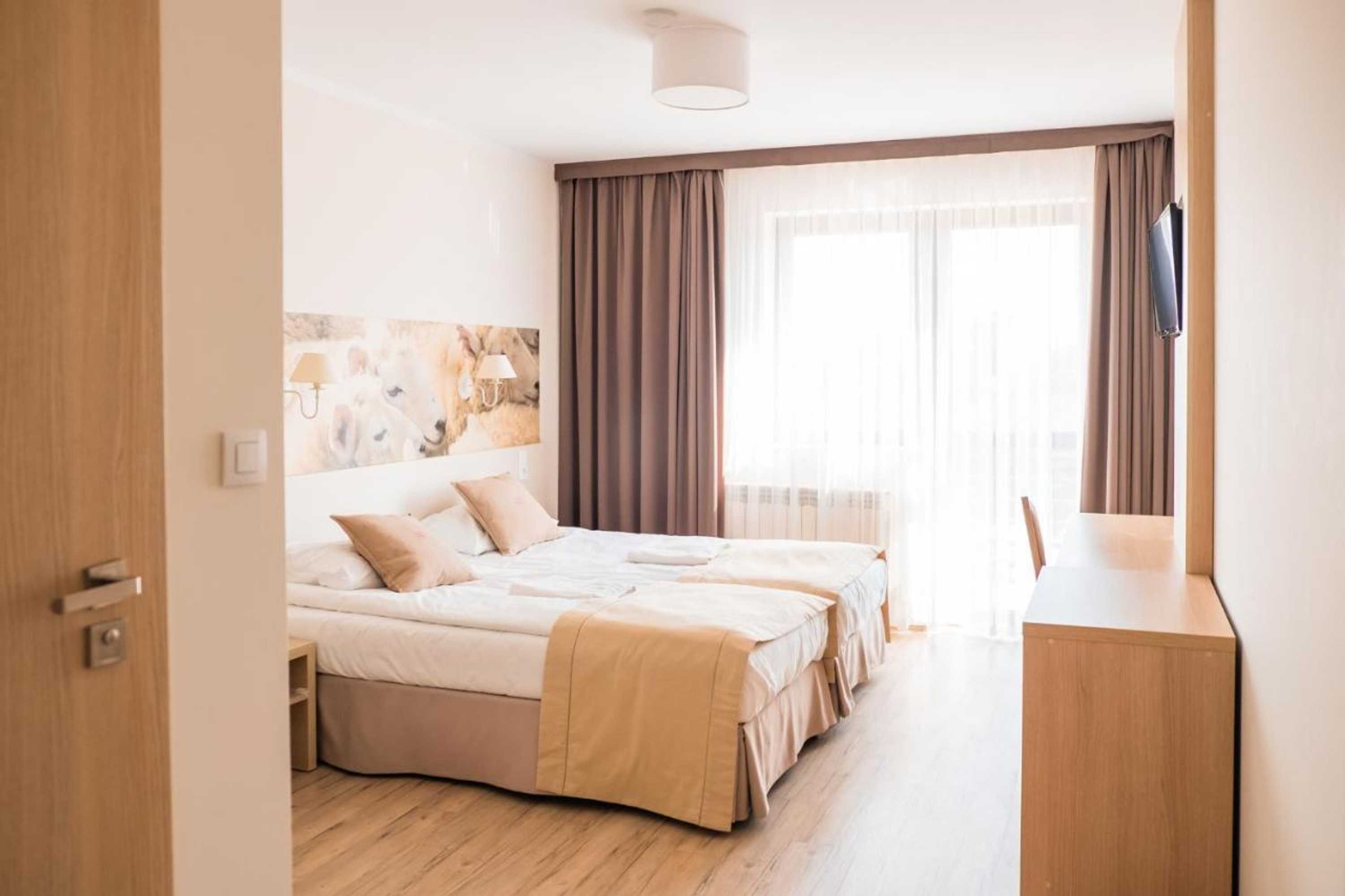 Gift card for Cicha Zdrój