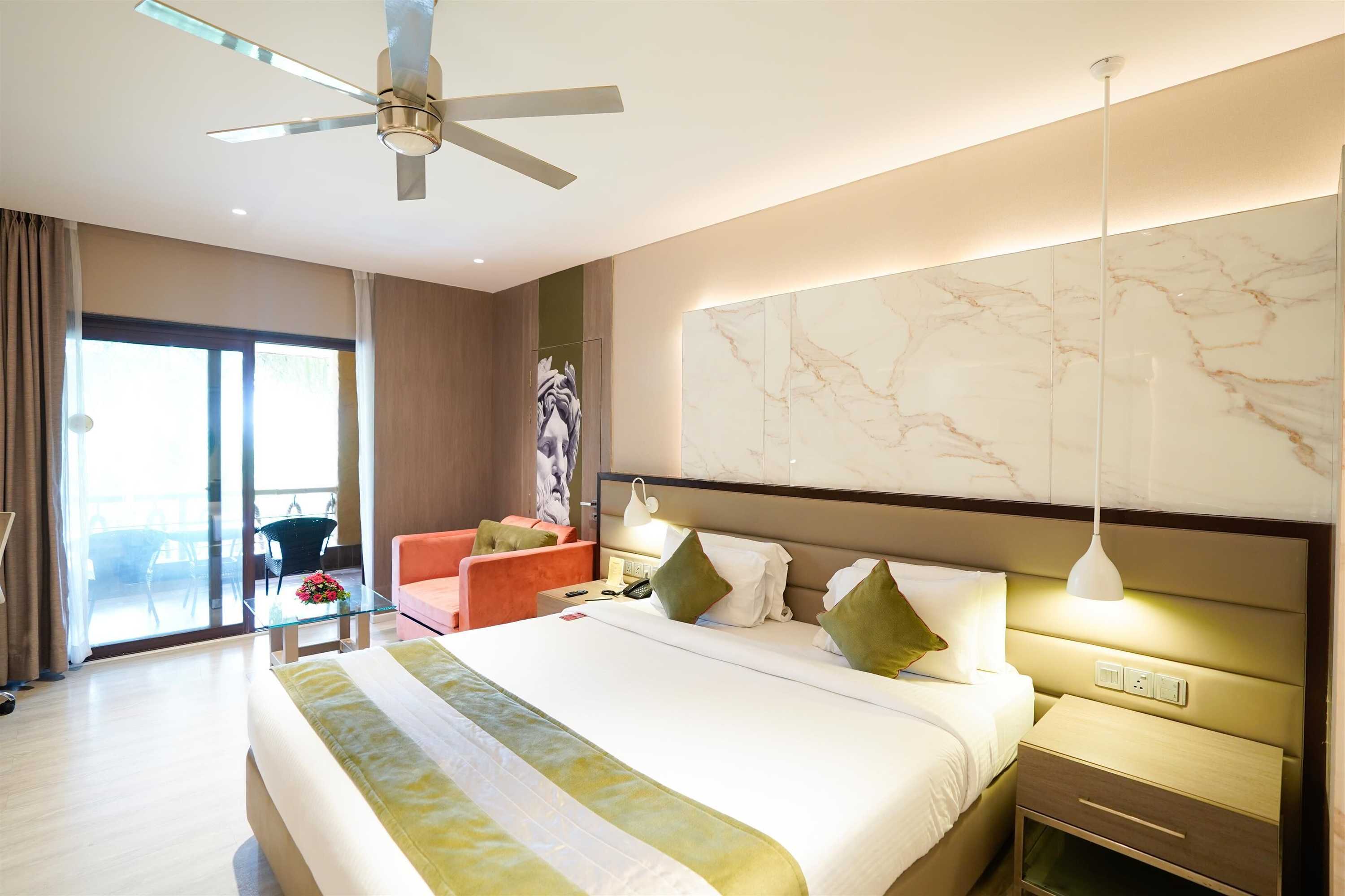 Gift card for The Corinthians Resort