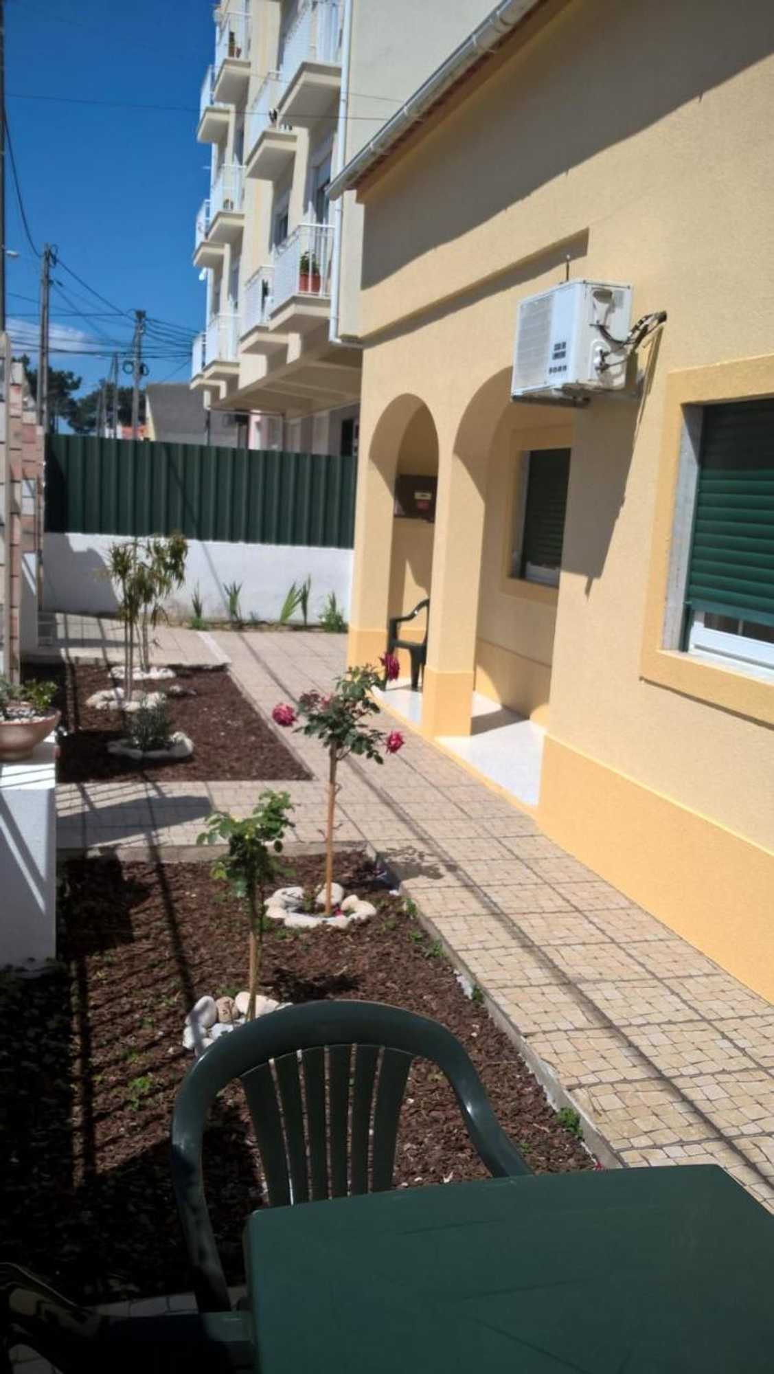 Gift card for Casa do Limoeiro