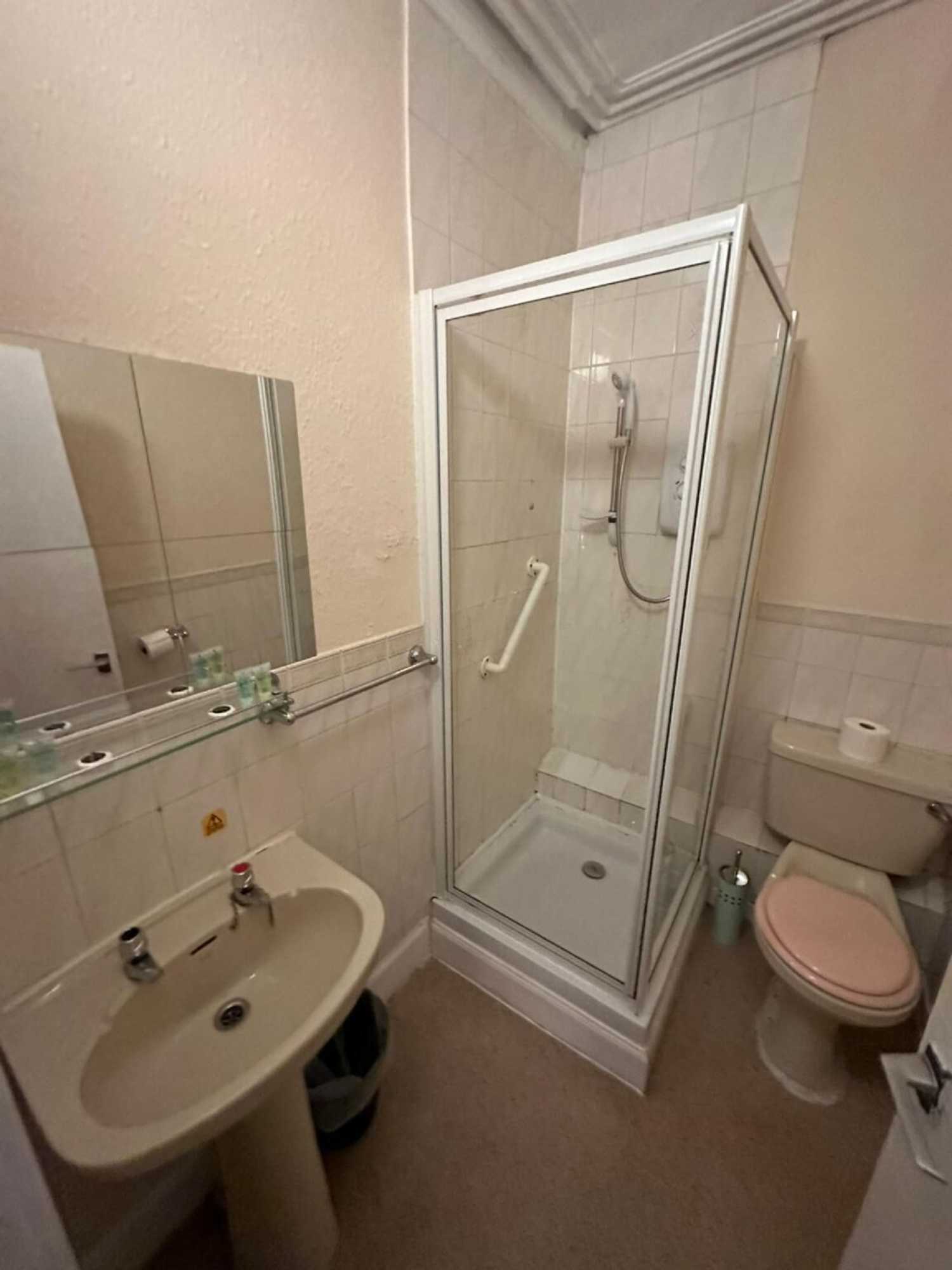 Gift card for Mackay's Spa Lodge Hotel