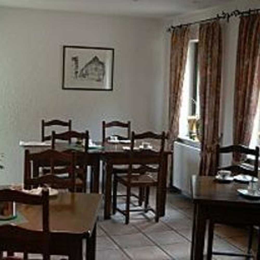 Gift card for Hotel Zur Linde