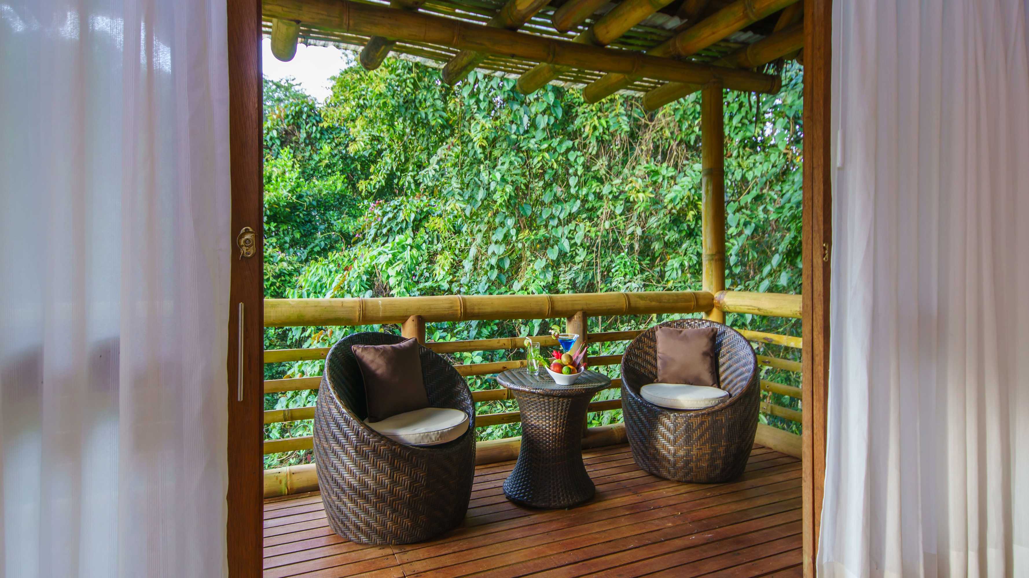 Gift card for La Selva Jungle by Eco Luxury Group Gift card for La Selva Jungle by Eco Luxury Group