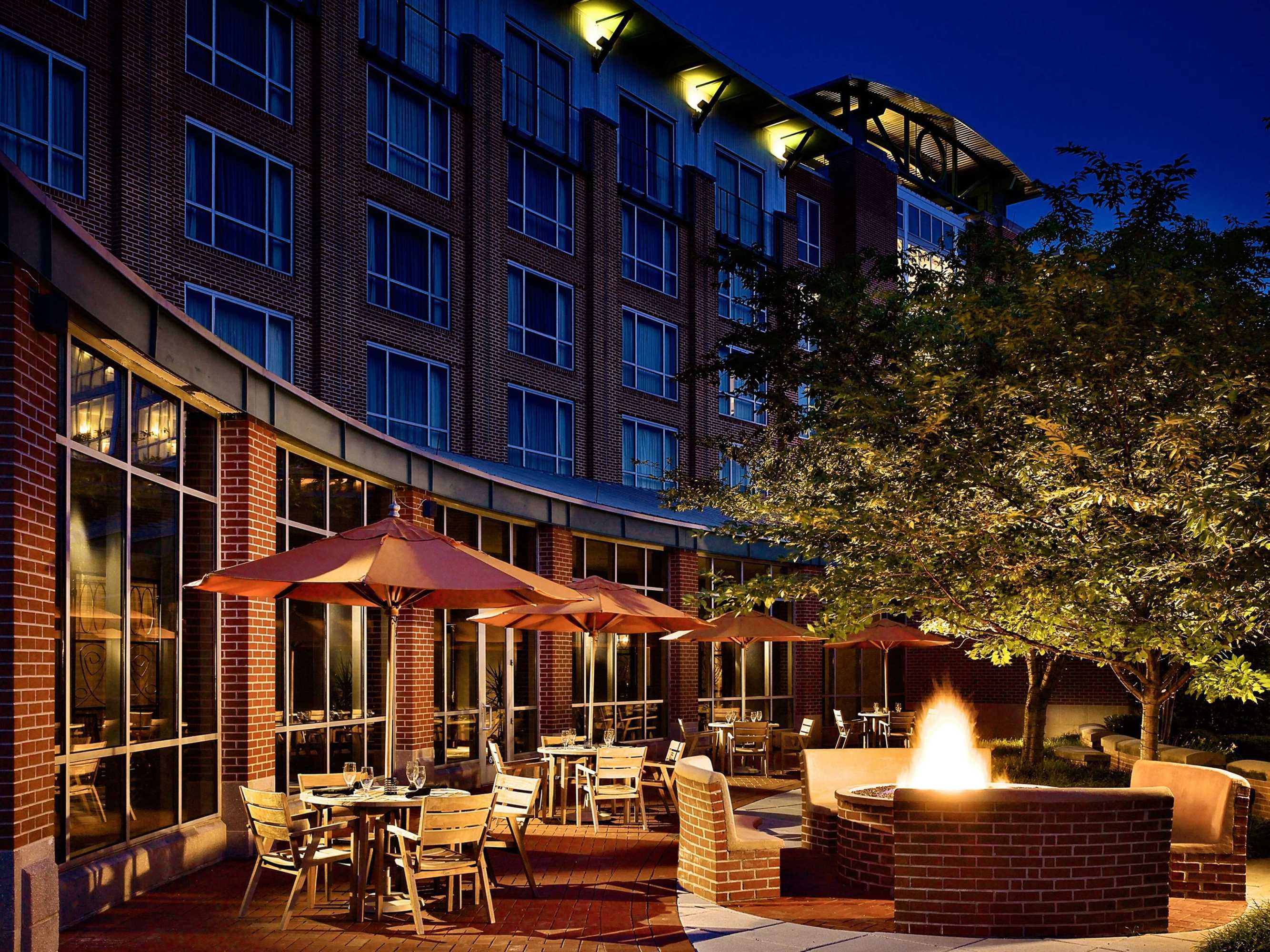 Gift card for The Chattanoogan Hotel, Curio Collection by Hilton Gift card for The Chattanoogan Hotel, Curio Collection by Hilton