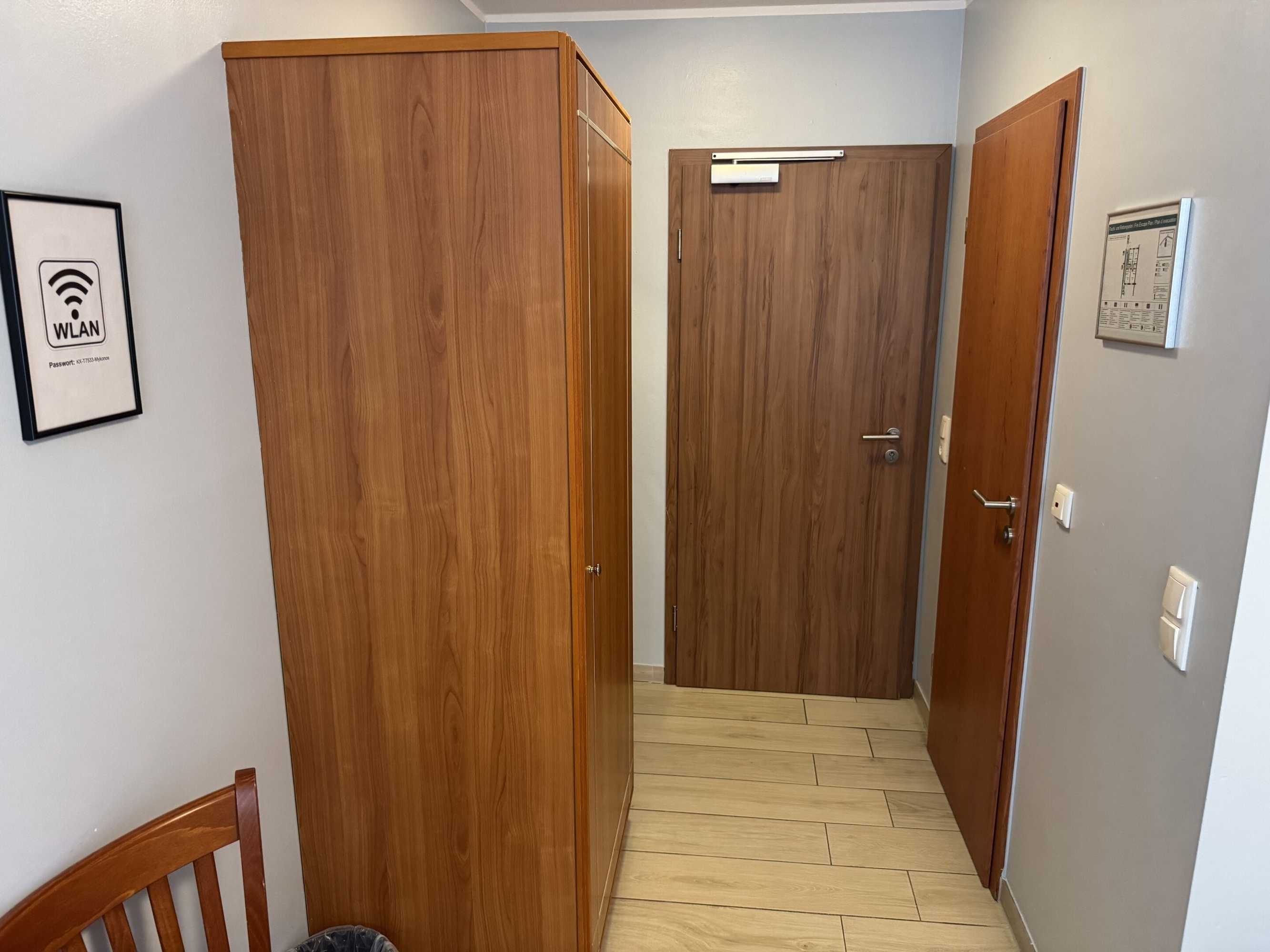 Gift card for Hotel Mykonos