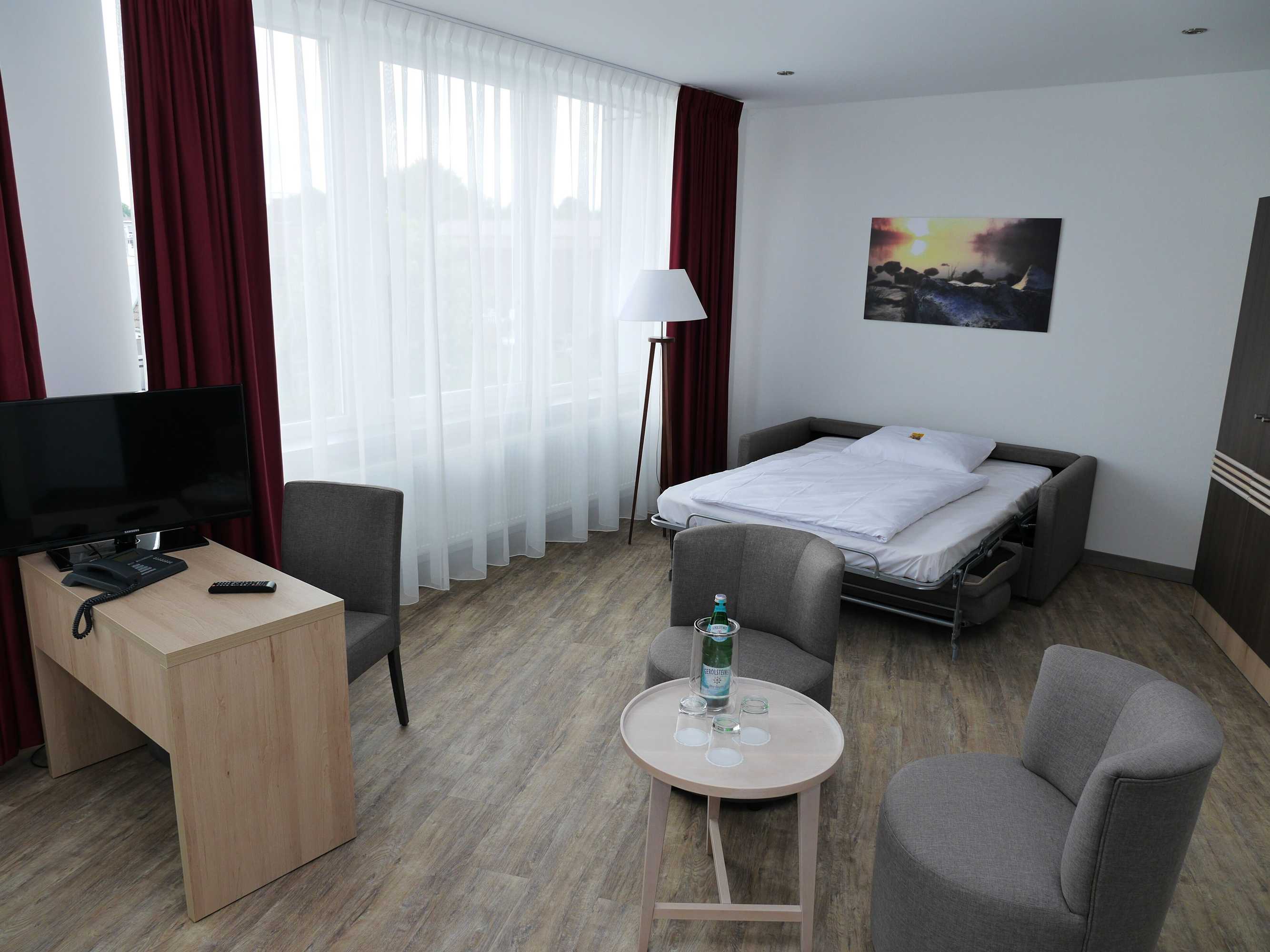Gift card for Ruhr Inn Hotel Gift card for Ruhr Inn Hotel