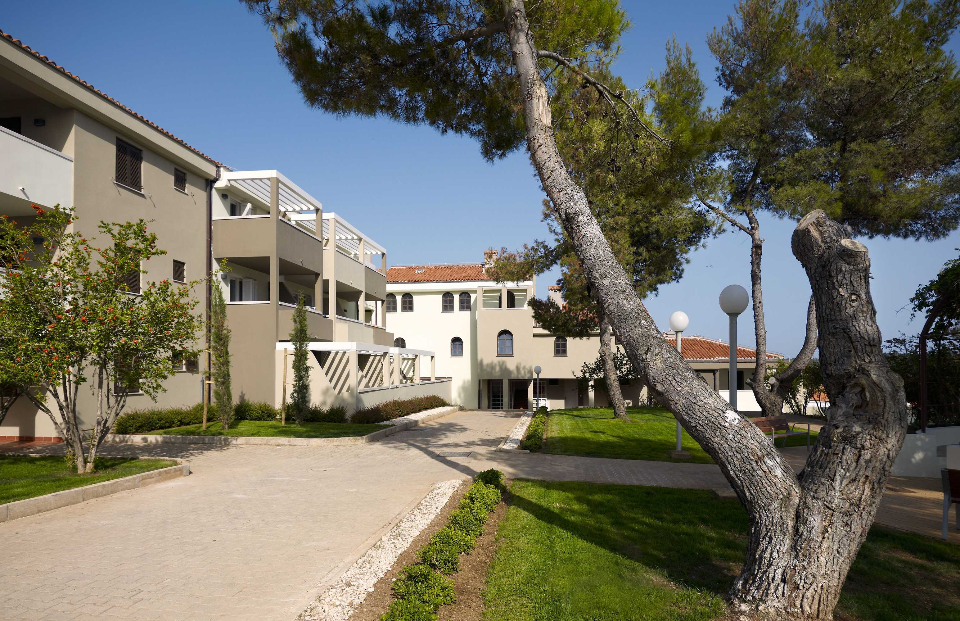 Gift card for Park Plaza Verudela Pula Gift card for Park Plaza Verudela Pula