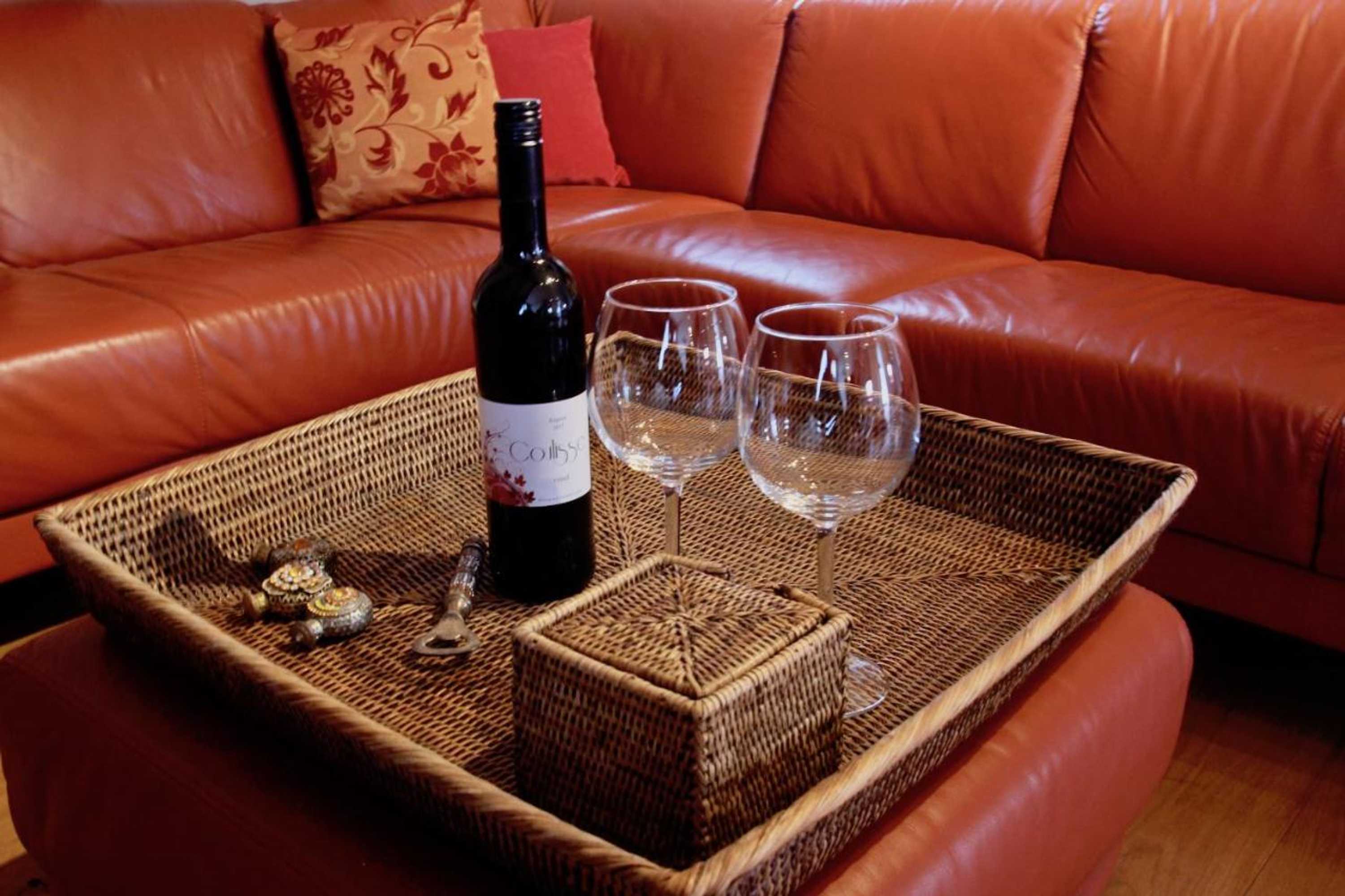 Gift card for B&b Kamperfoelie