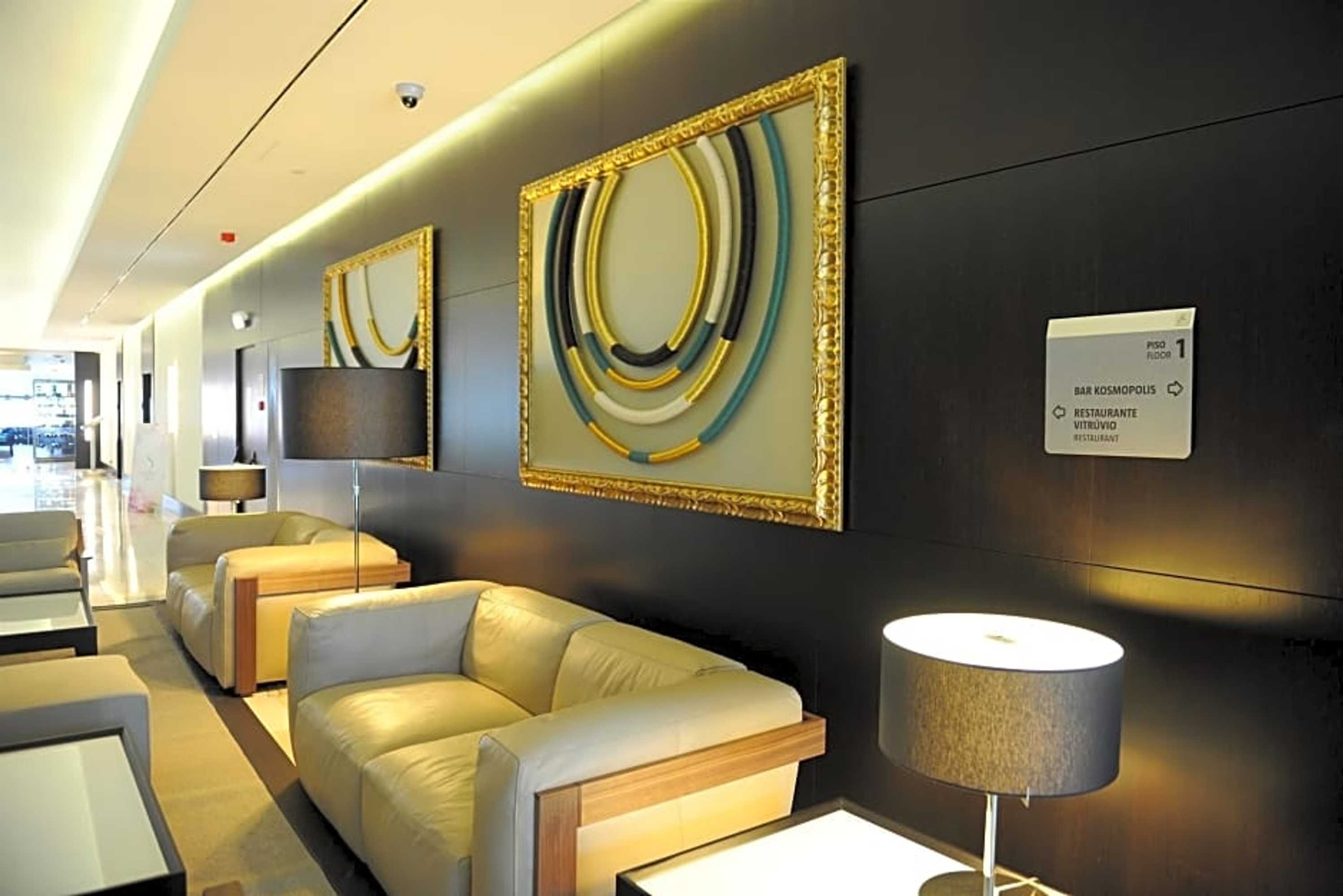 Gift card for Epic Sana Luanda Hotel Gift card for Epic Sana Luanda Hotel