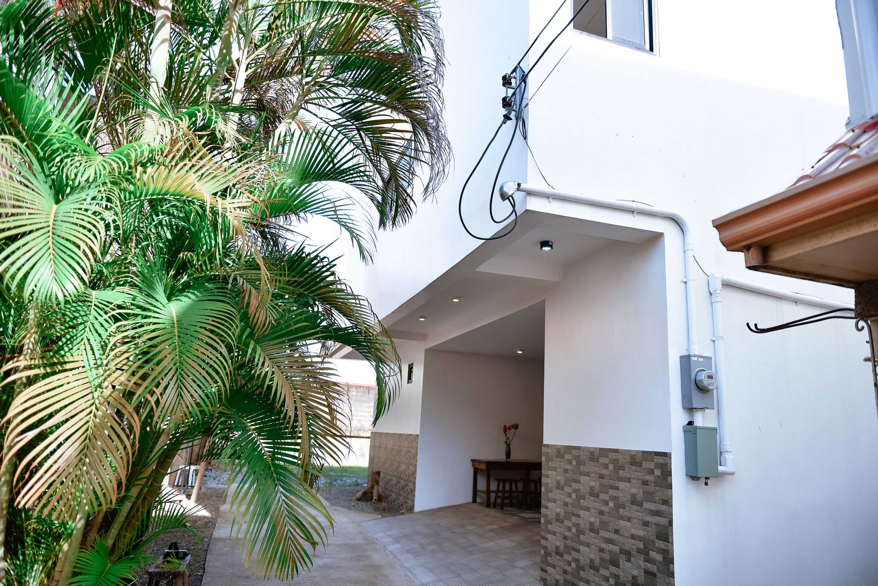 Gift card for Hotel Don Raul