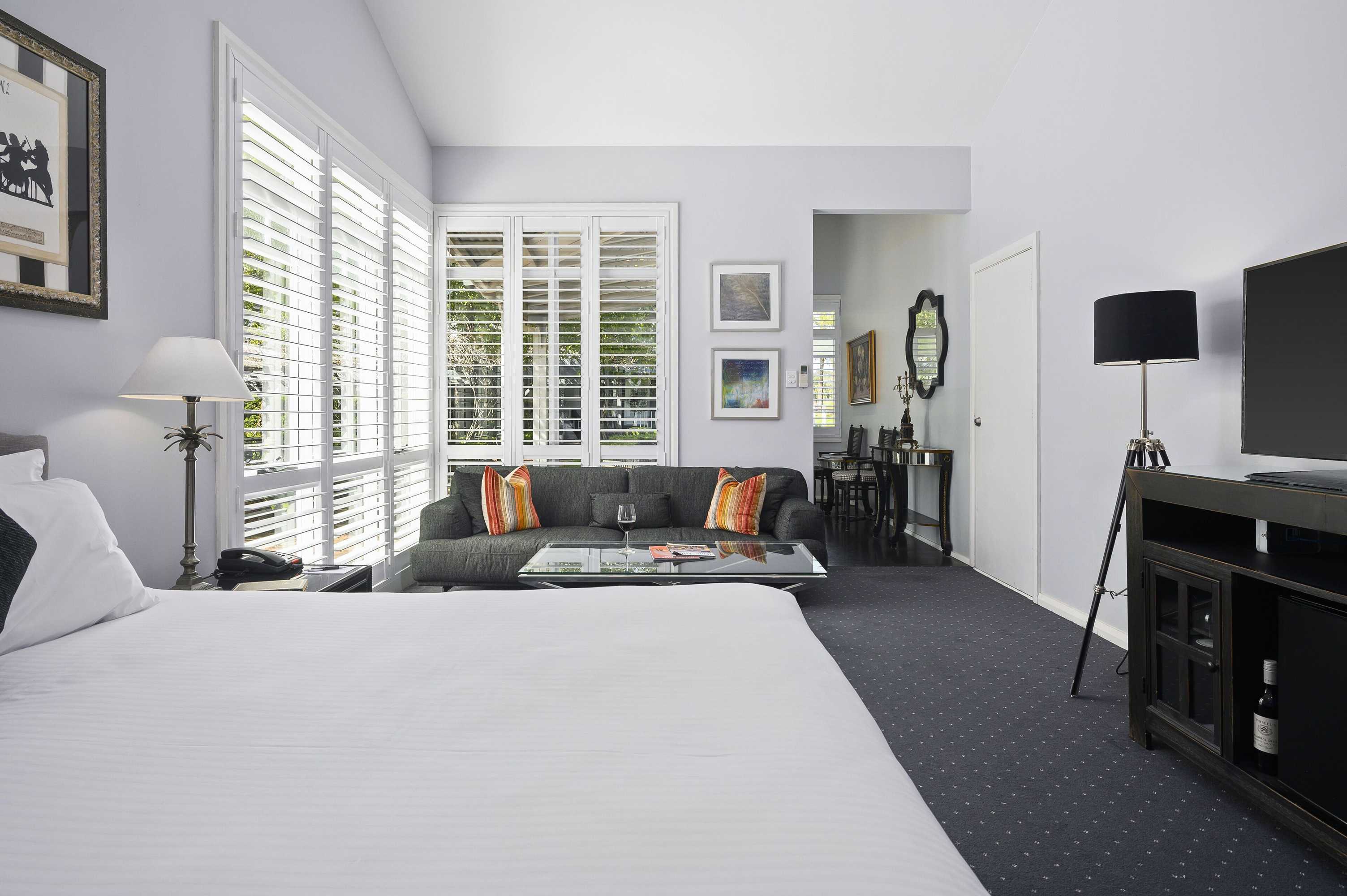 Gift card for The Convent Hunter Valley Hotel Gift card for The Convent Hunter Valley Hotel