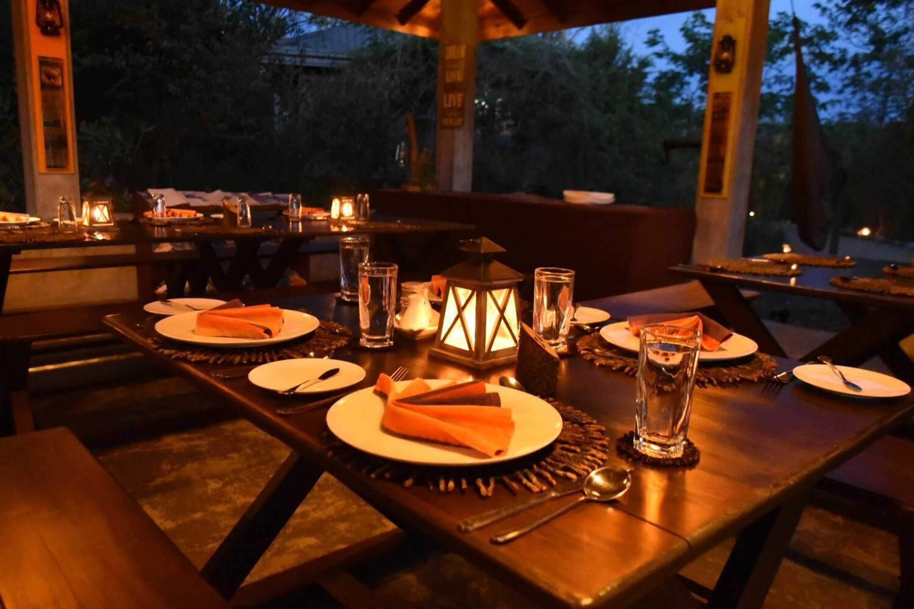 Gift card for Kele Yala Sri Lanka