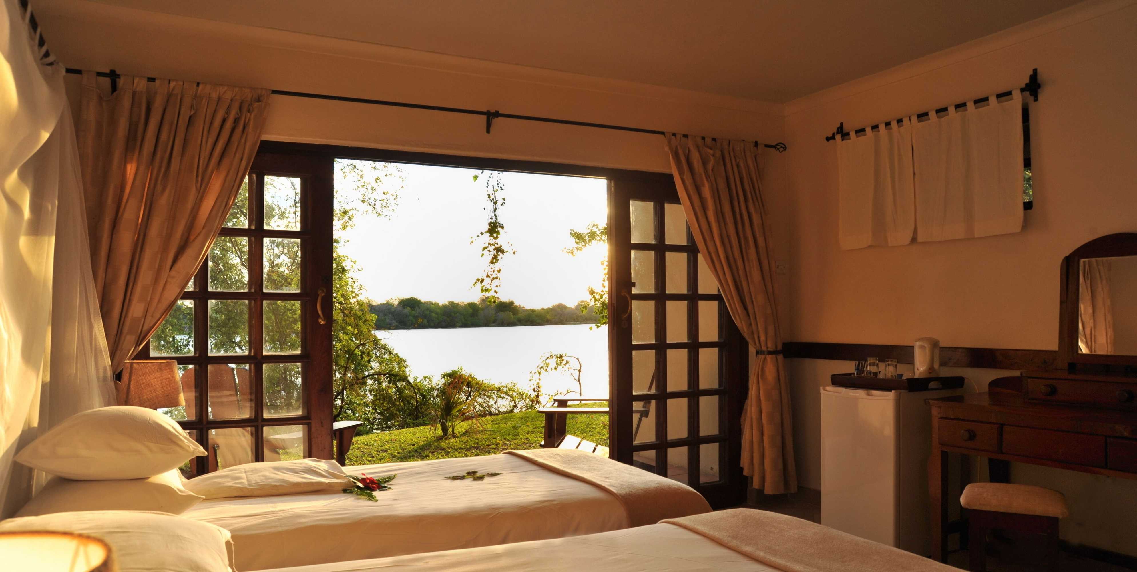Gift card for Victoria Falls Waterfront Gift card for Victoria Falls Waterfront